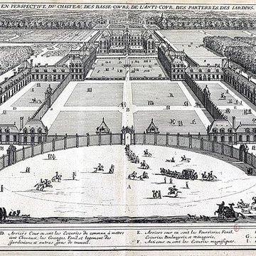 Château de Richelieu