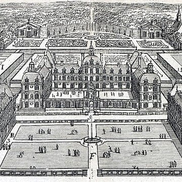 Château de Richelieu