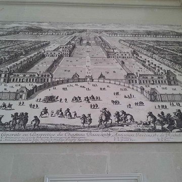 Château de Richelieu