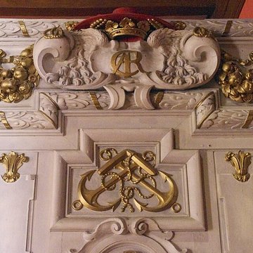 Château de Richelieu