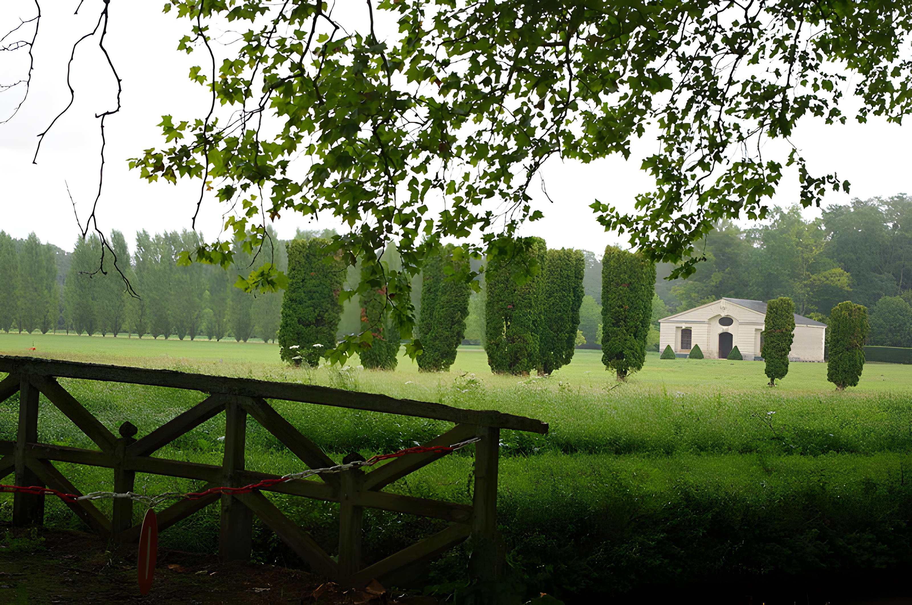 Château de Richelieu