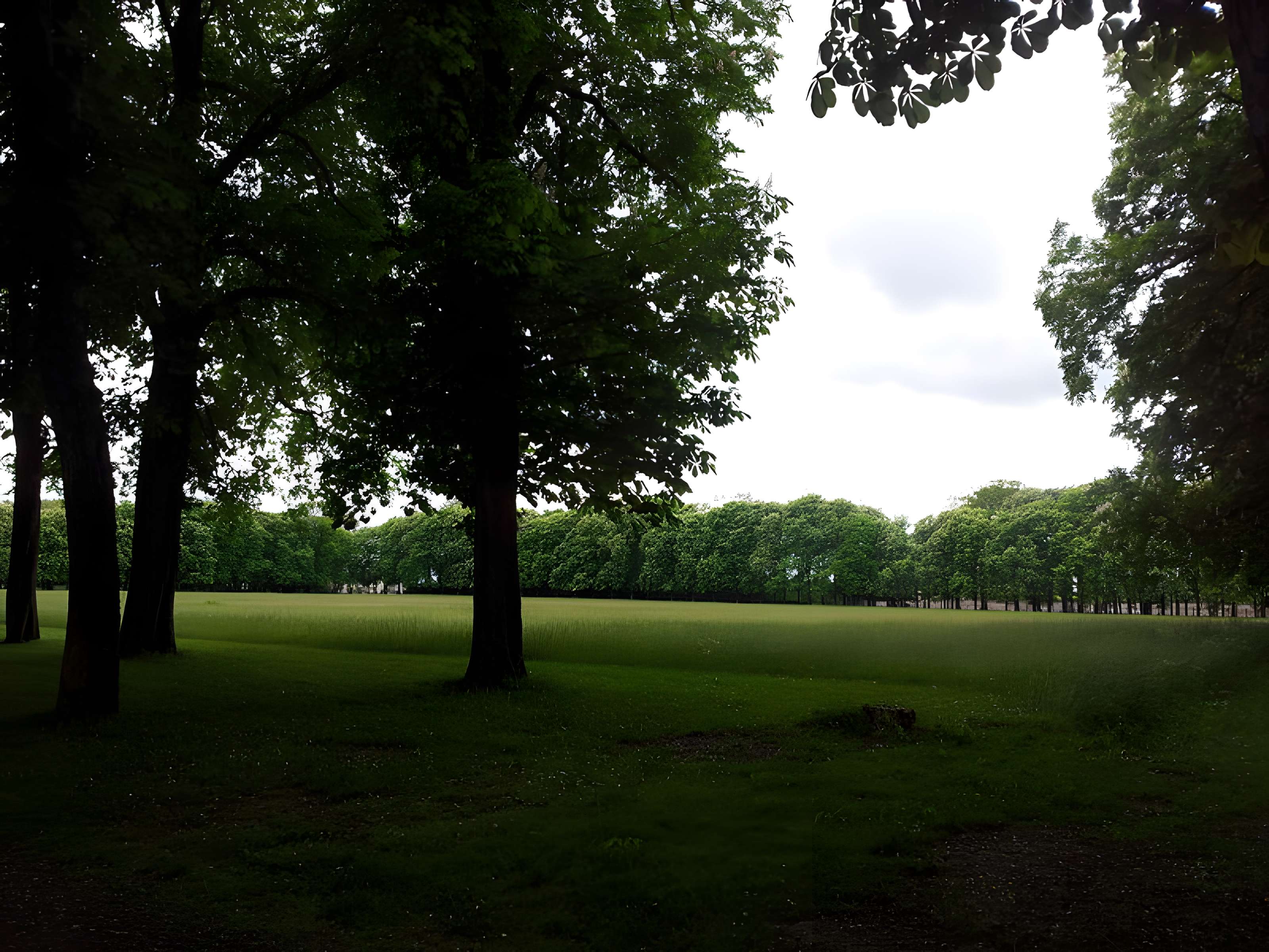 Château de Richelieu