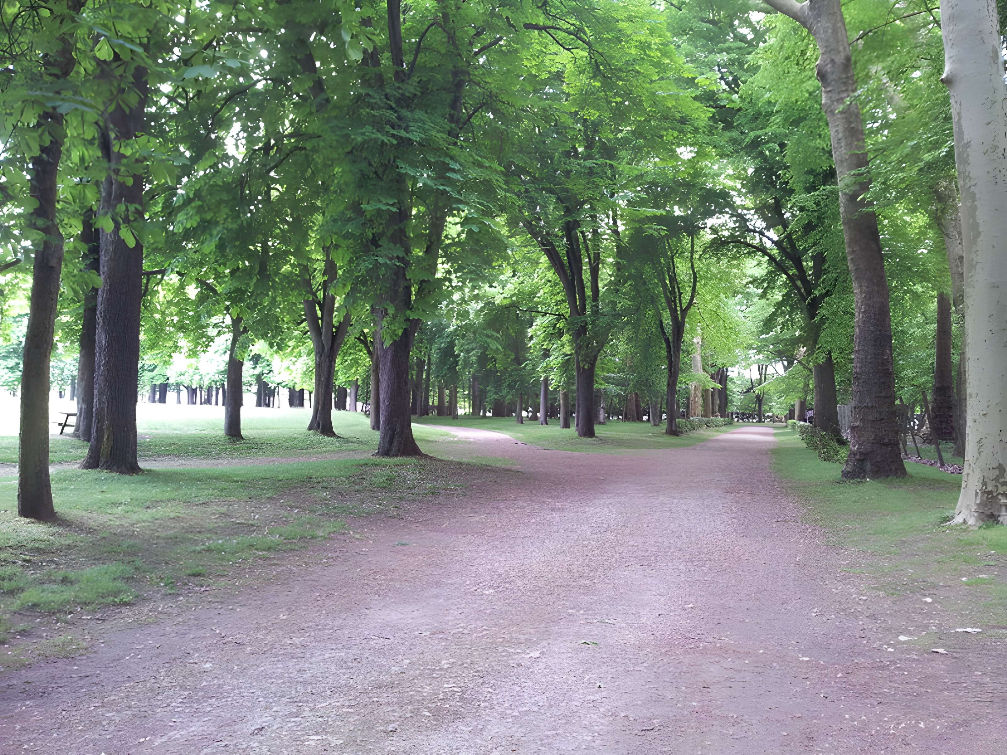 Château de Richelieu