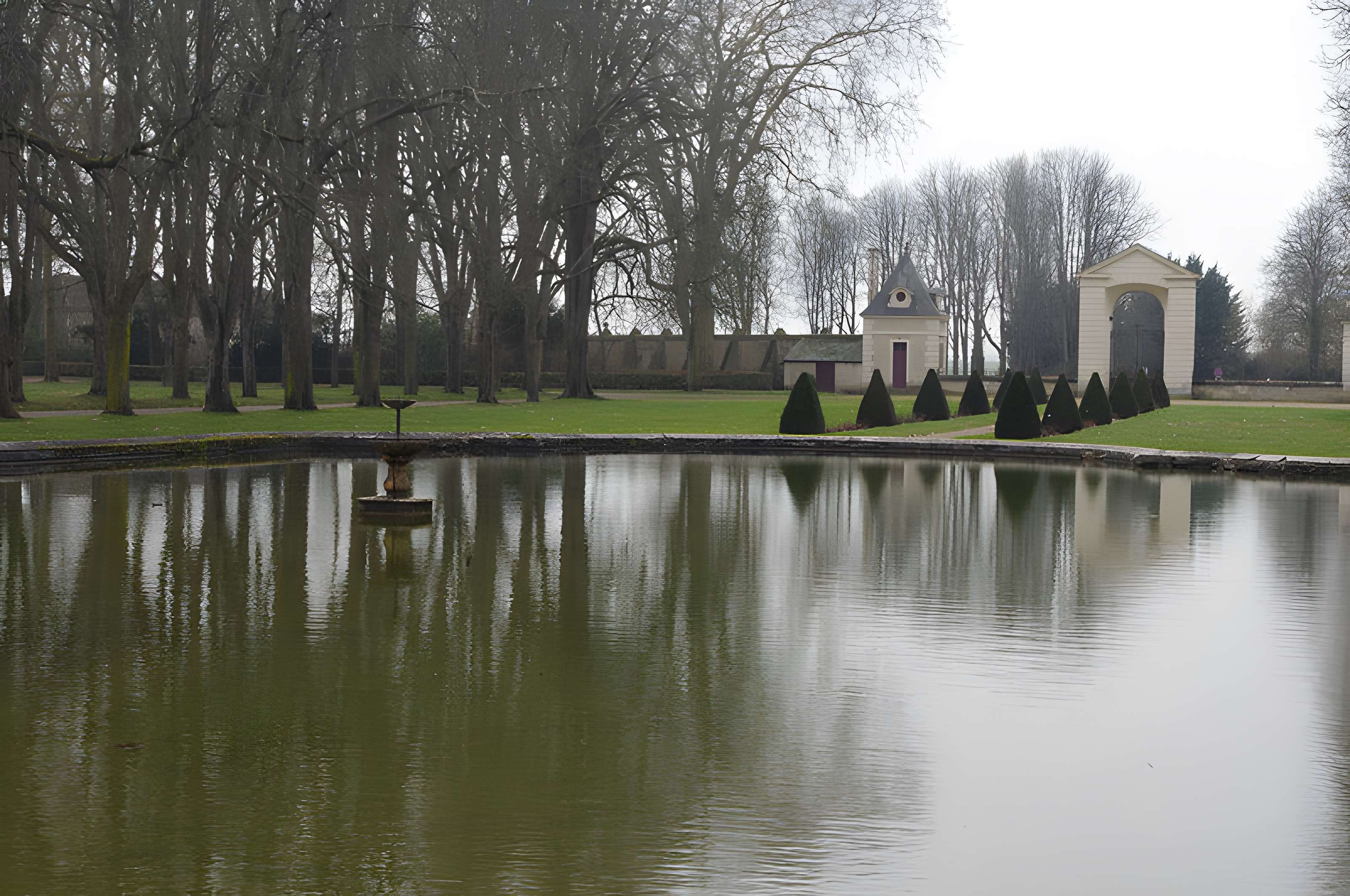 Château de Richelieu