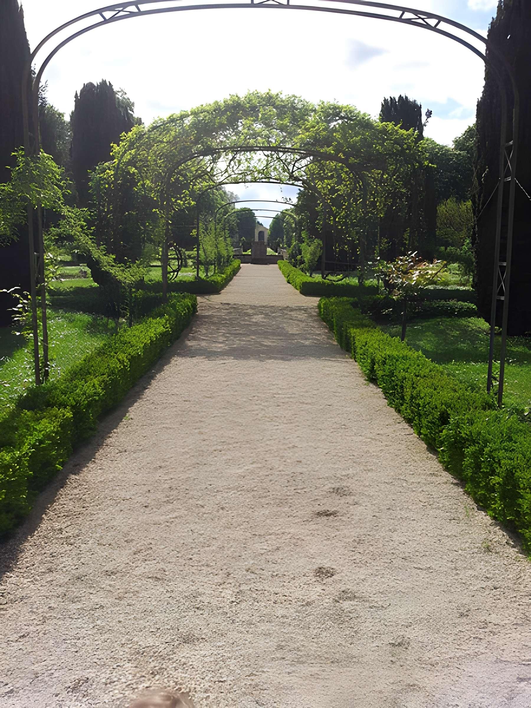 Château de Richelieu