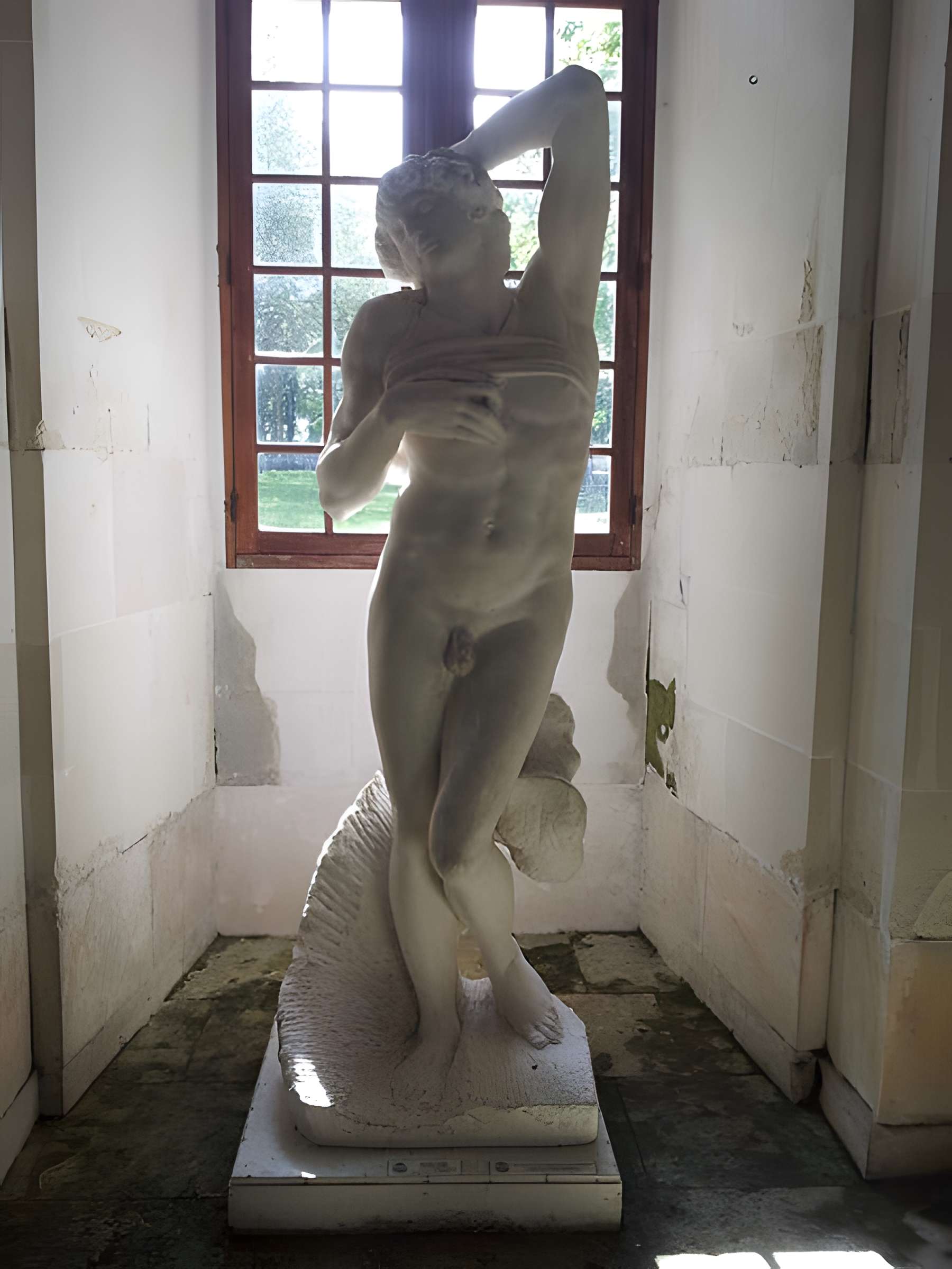 Château de Richelieu