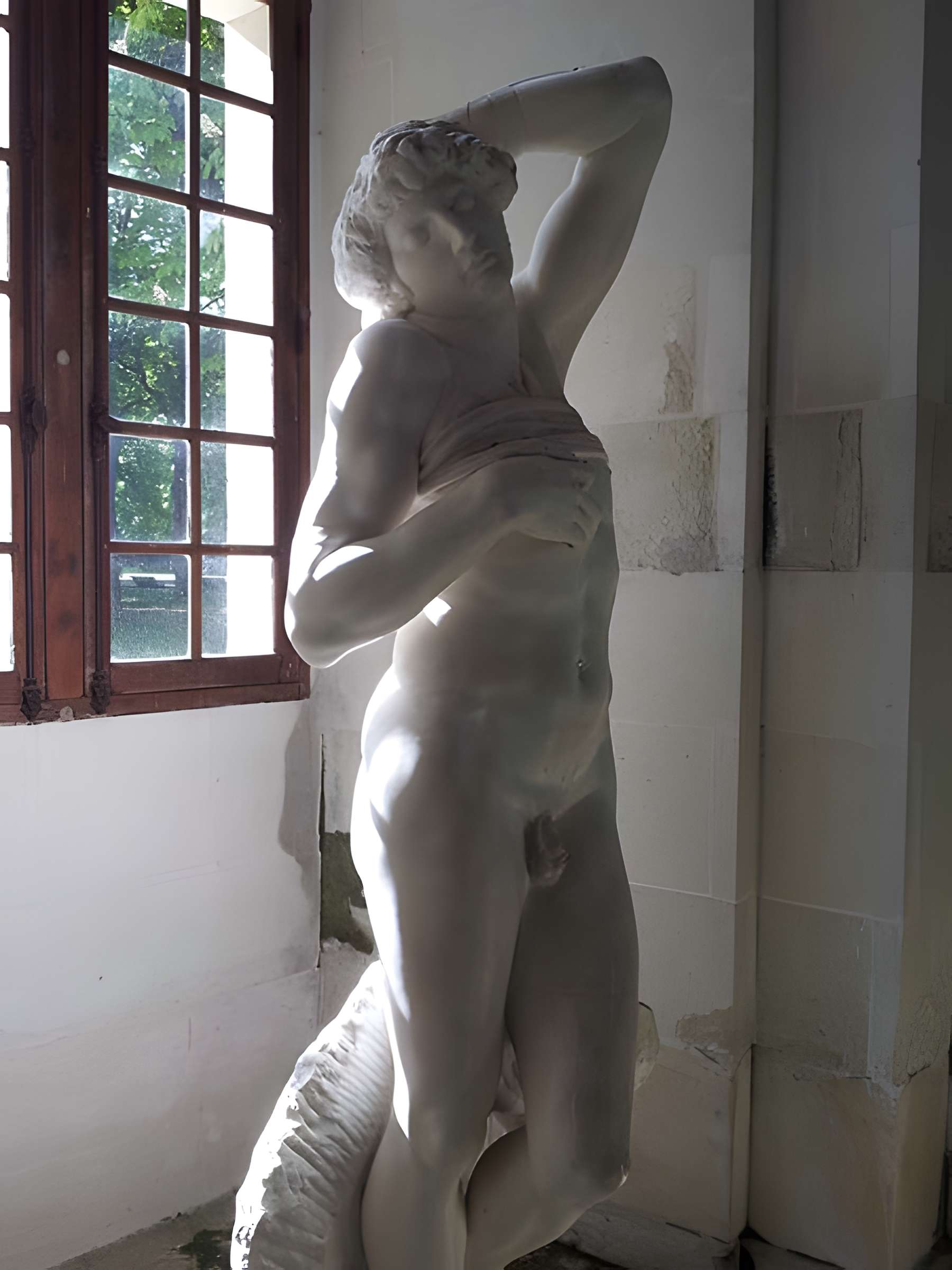 Château de Richelieu