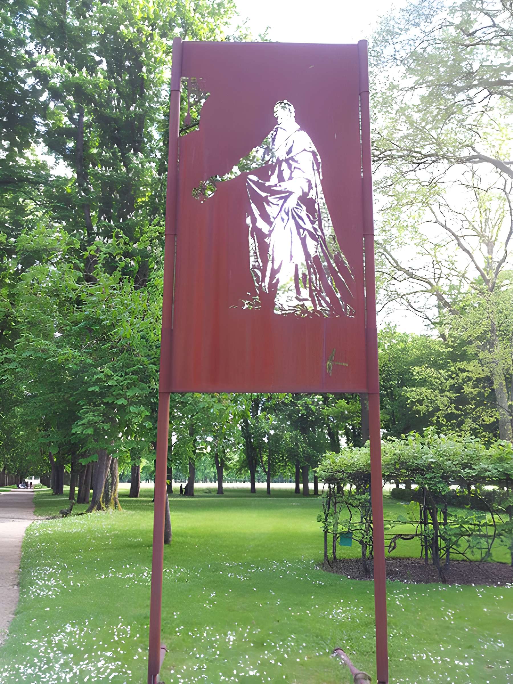 Château de Richelieu