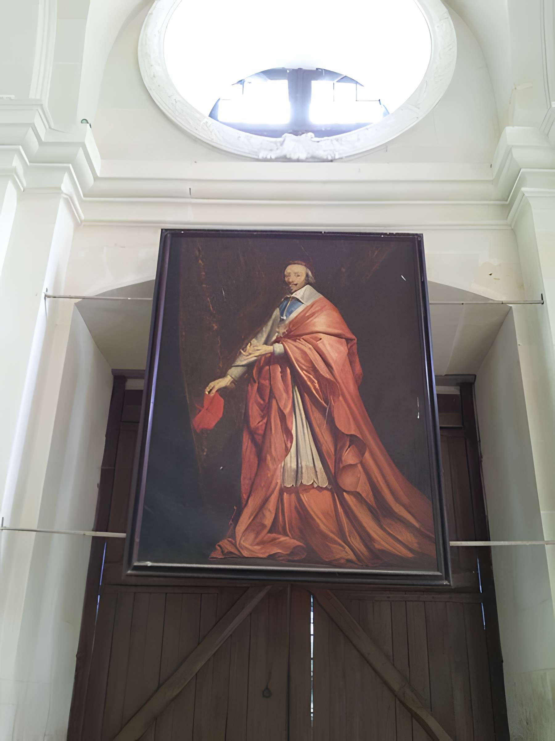 Château de Richelieu