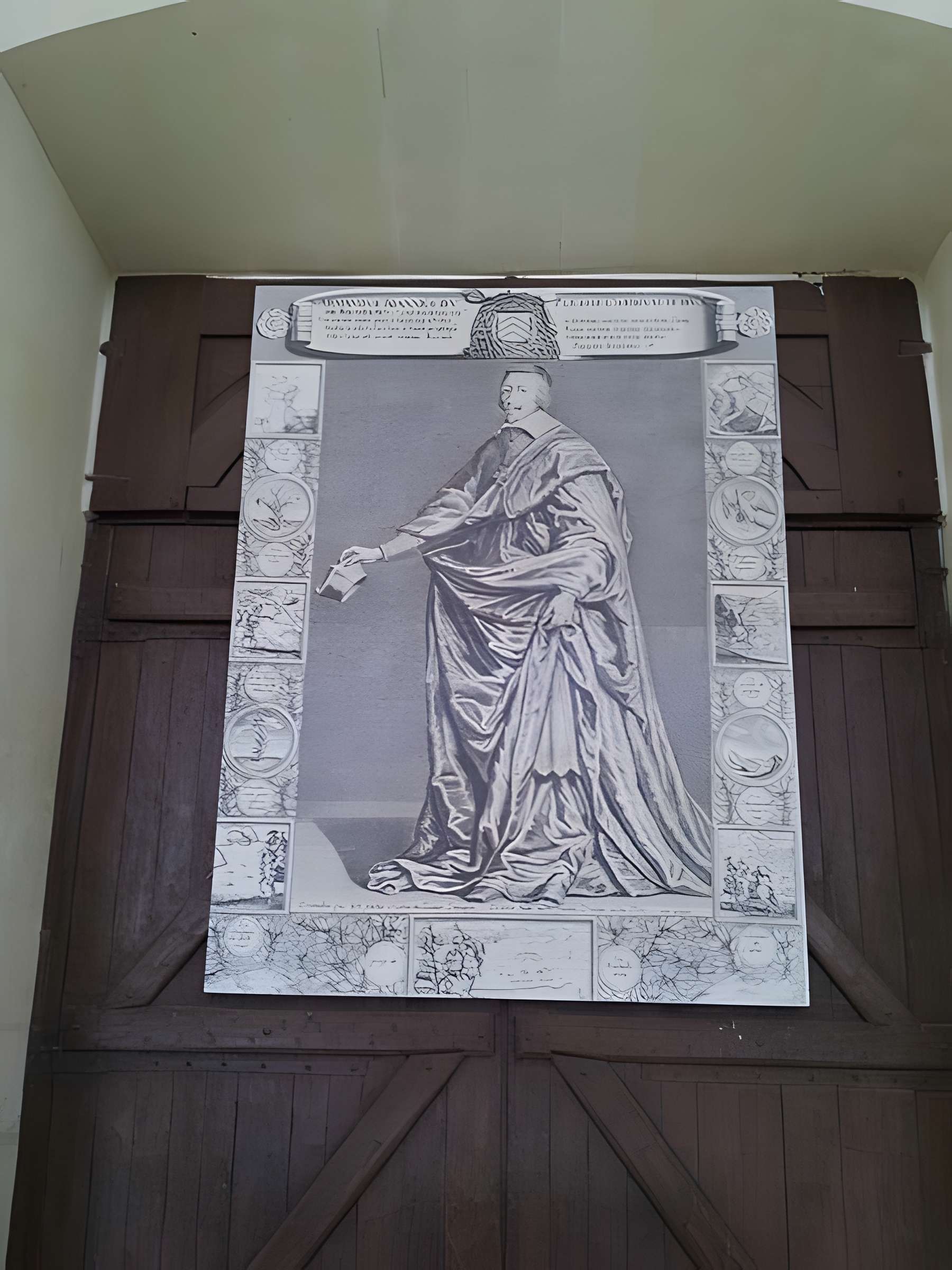 Château de Richelieu