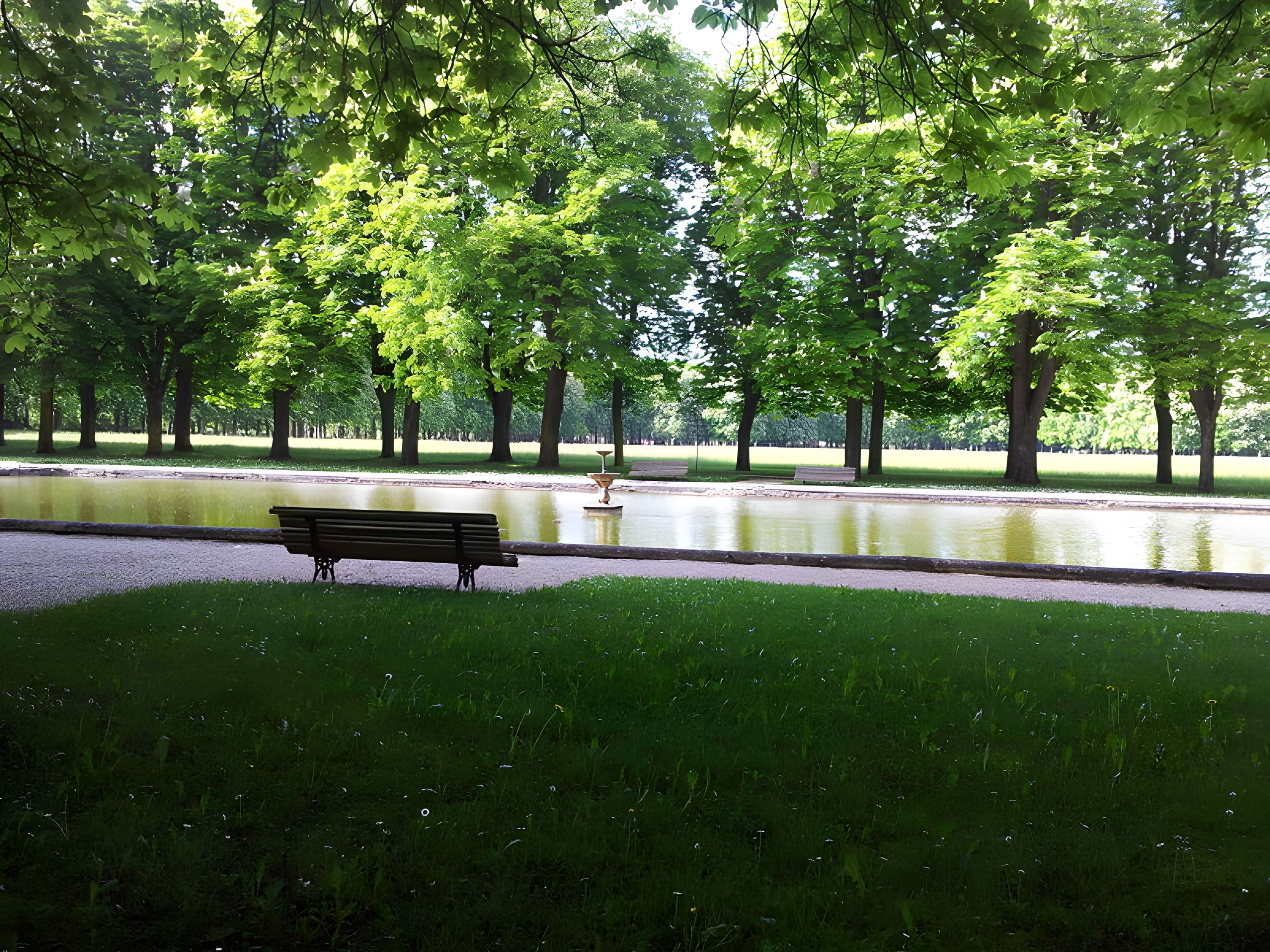 Château de Richelieu