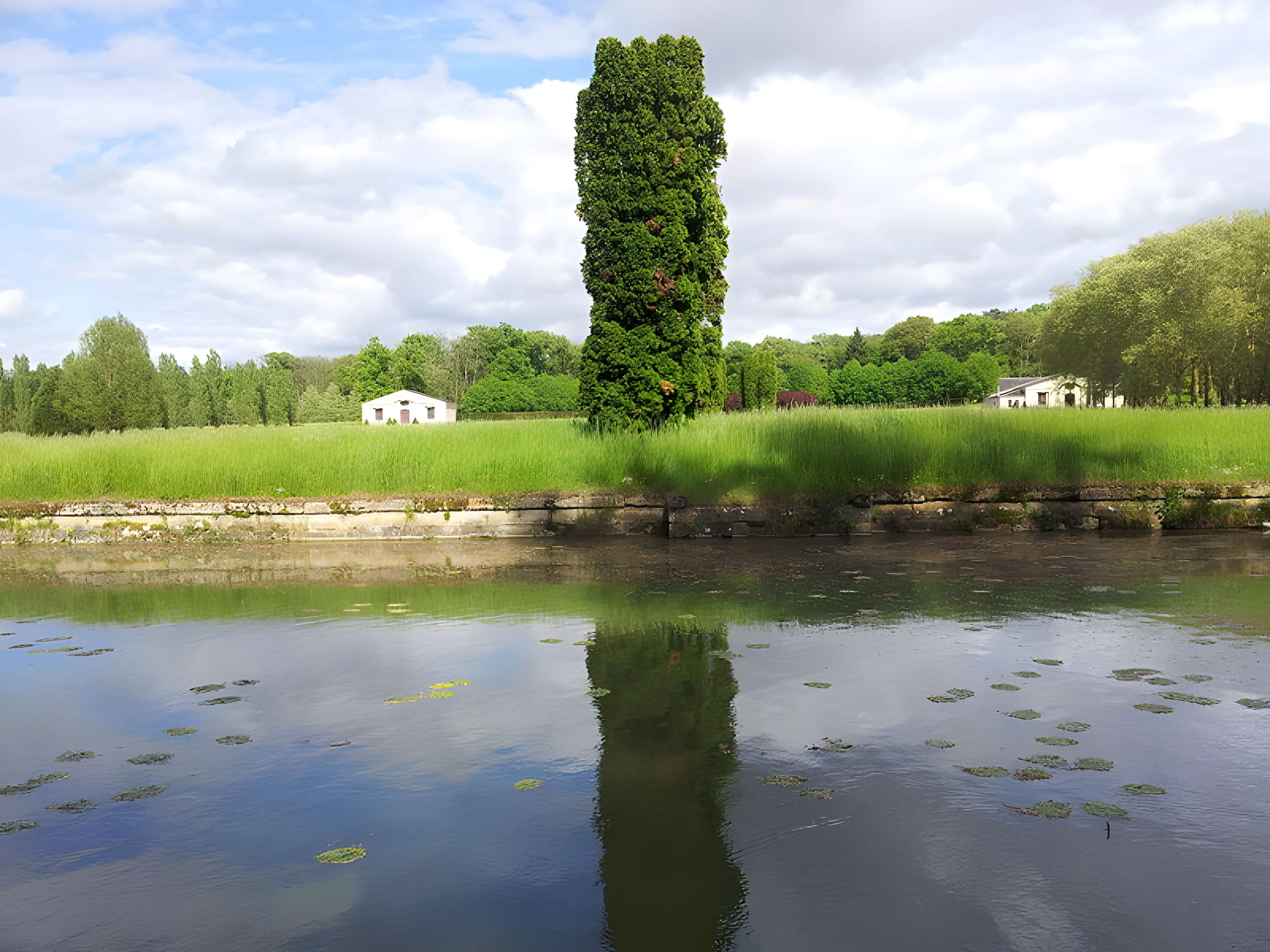 Château de Richelieu