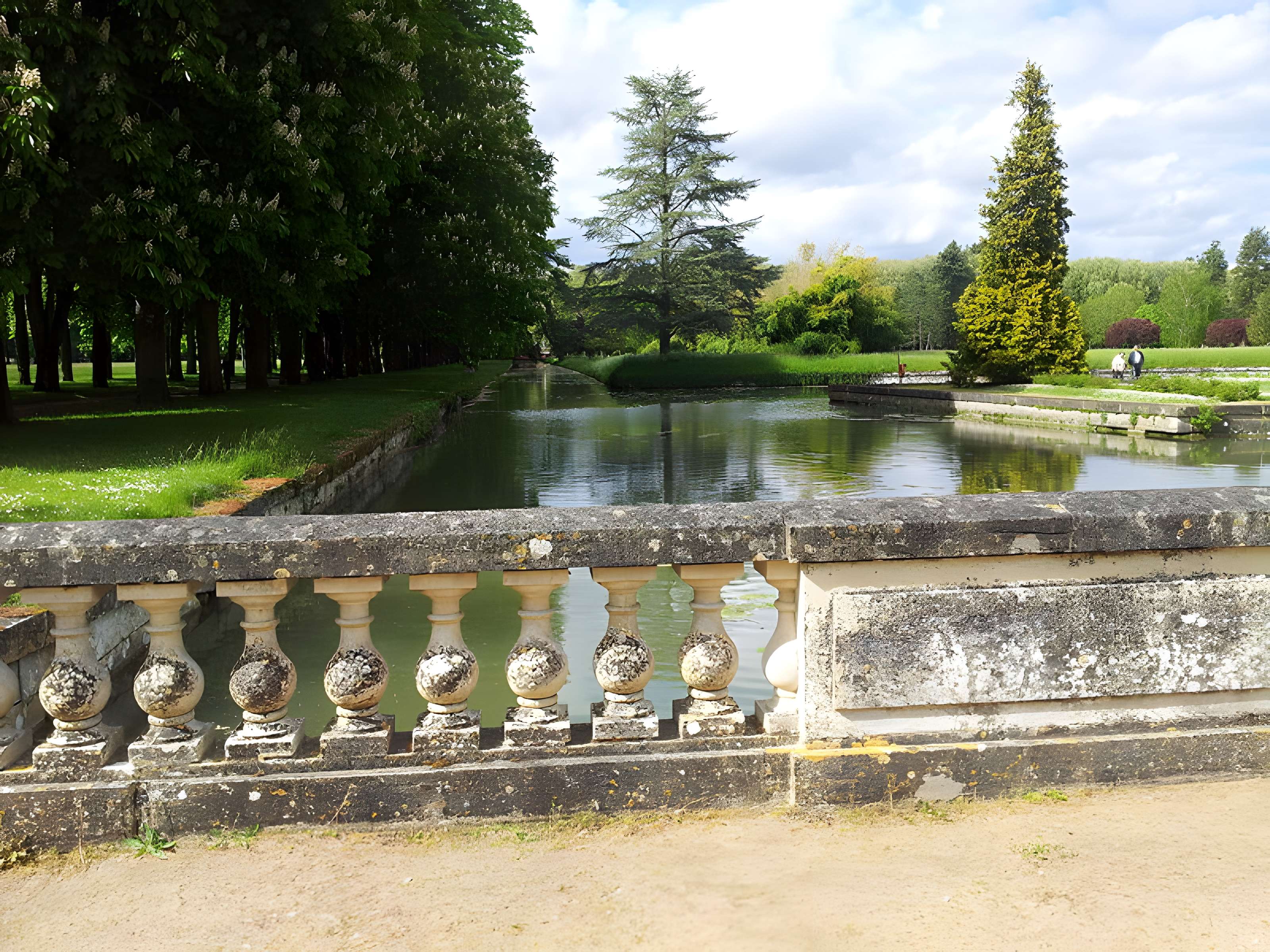 Château de Richelieu