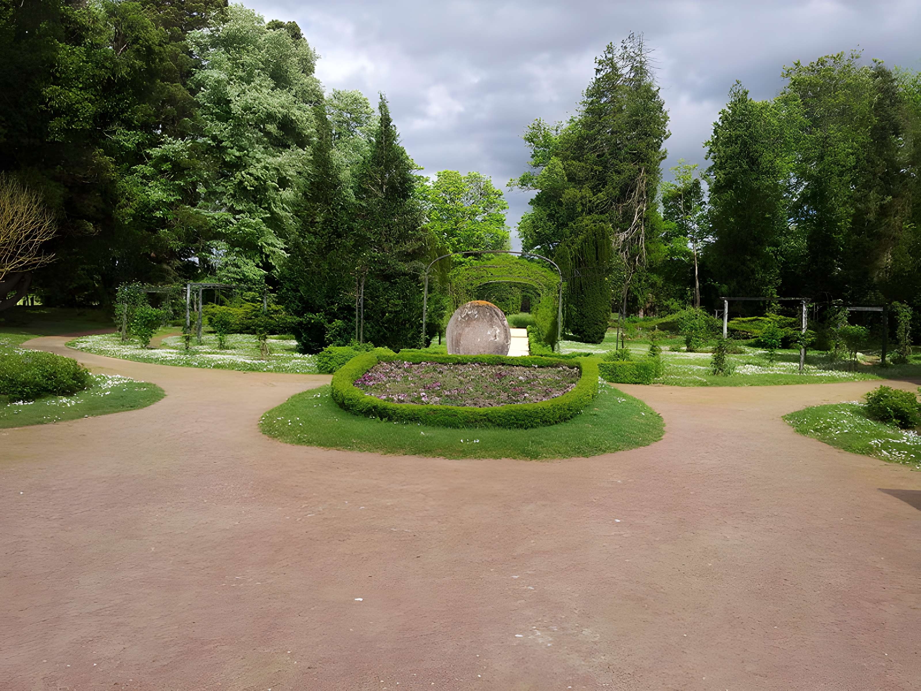 Château de Richelieu