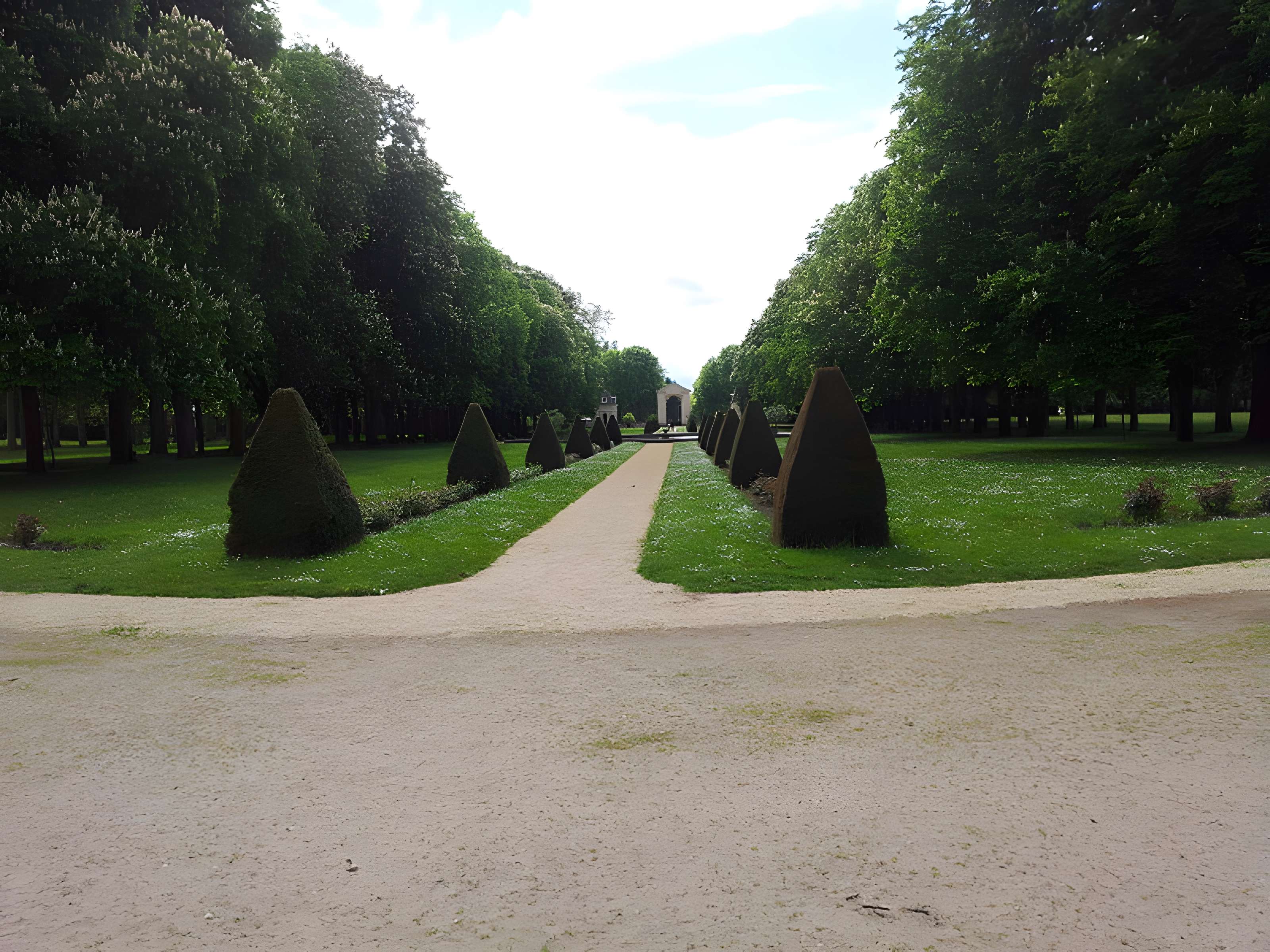 Château de Richelieu