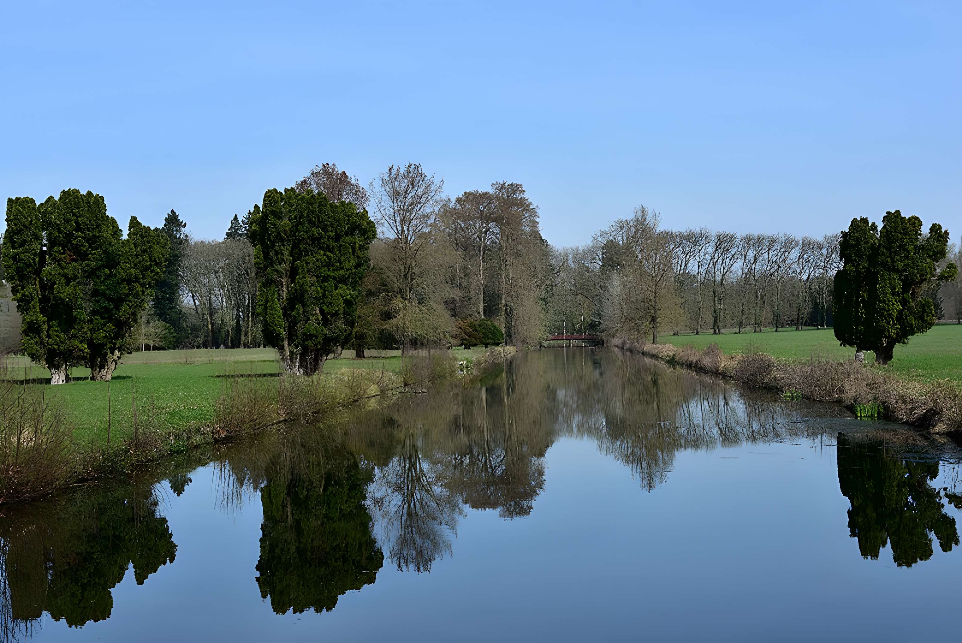 Château de Richelieu