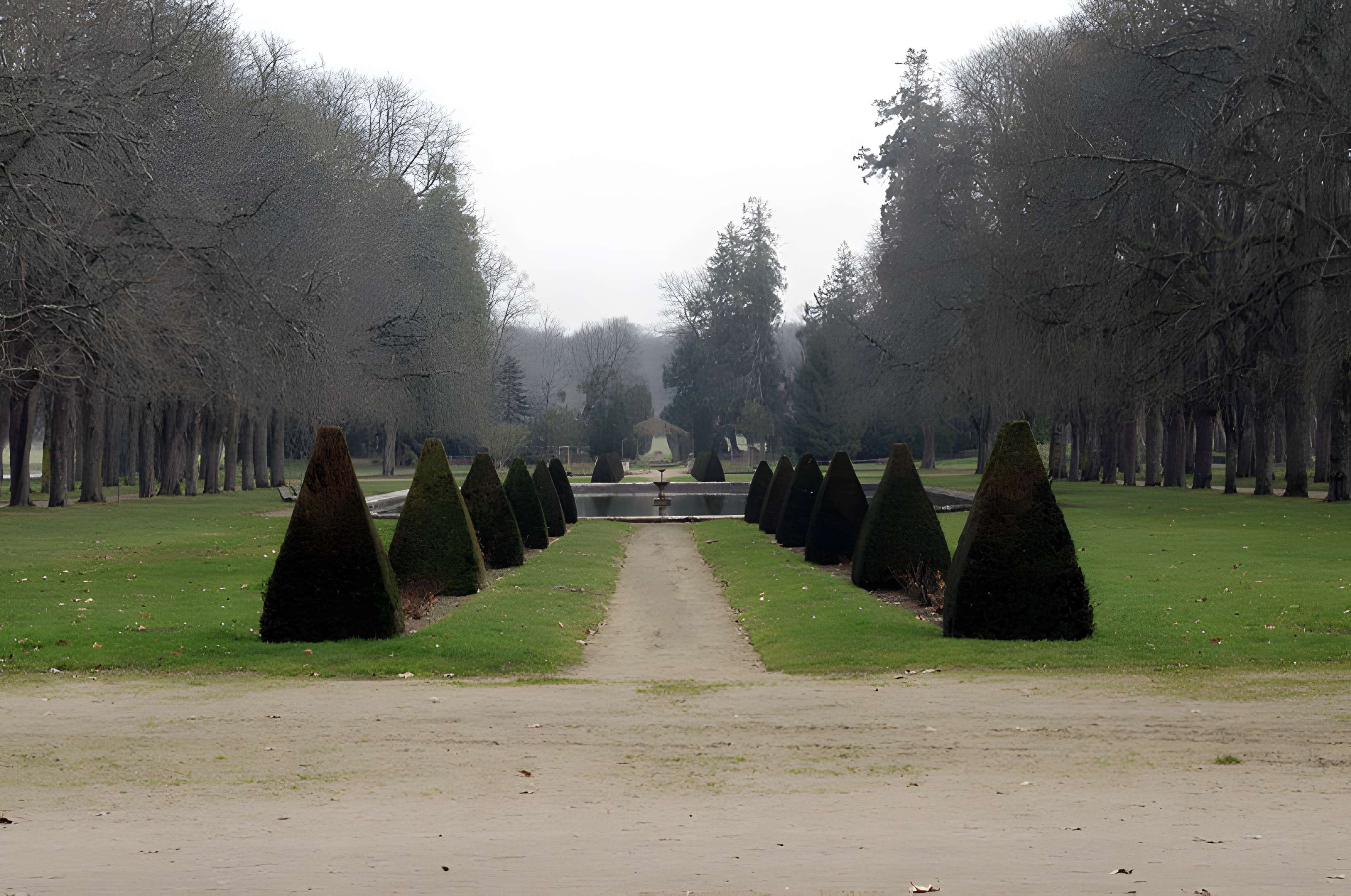 Château de Richelieu