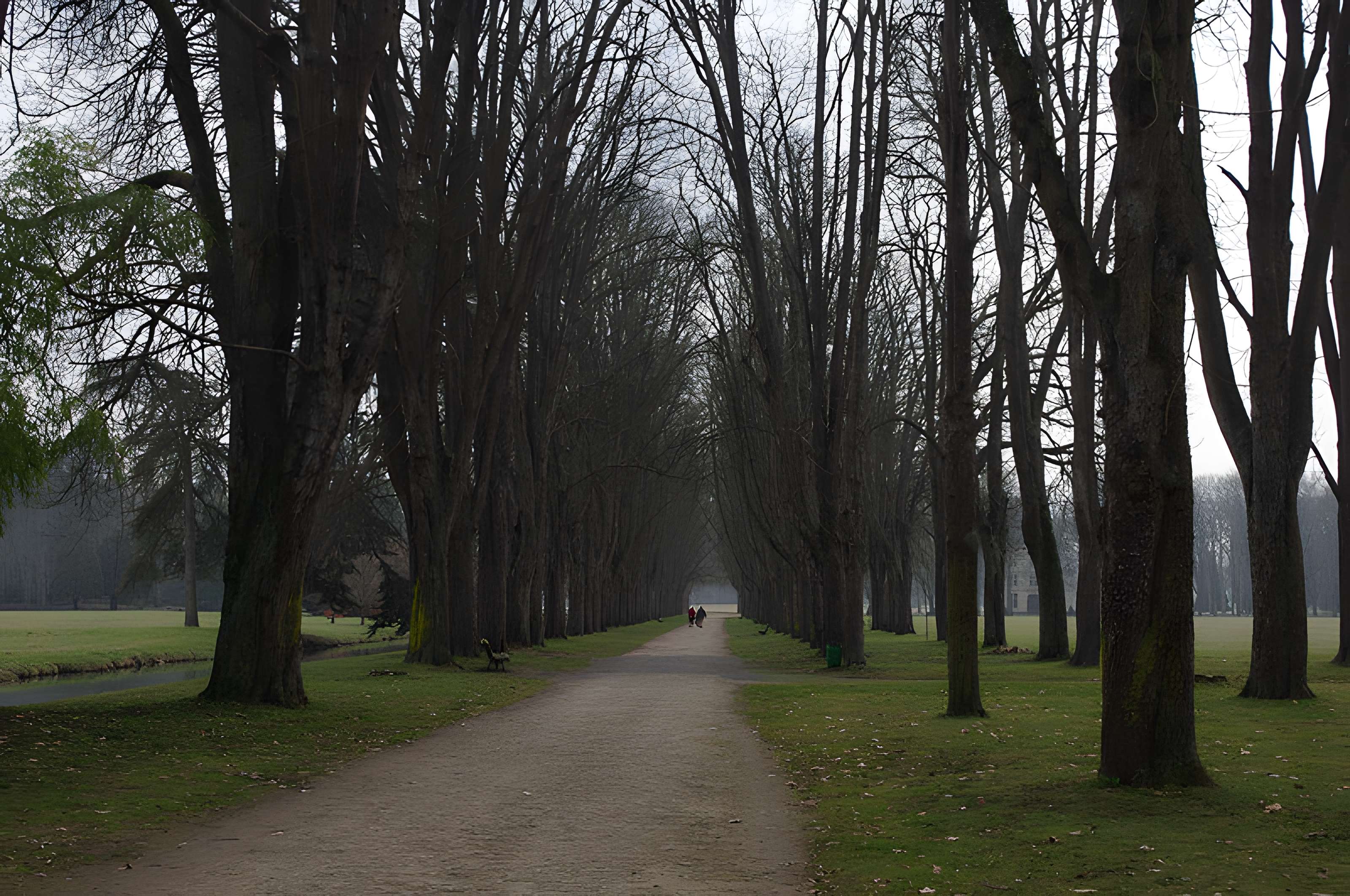 Château de Richelieu