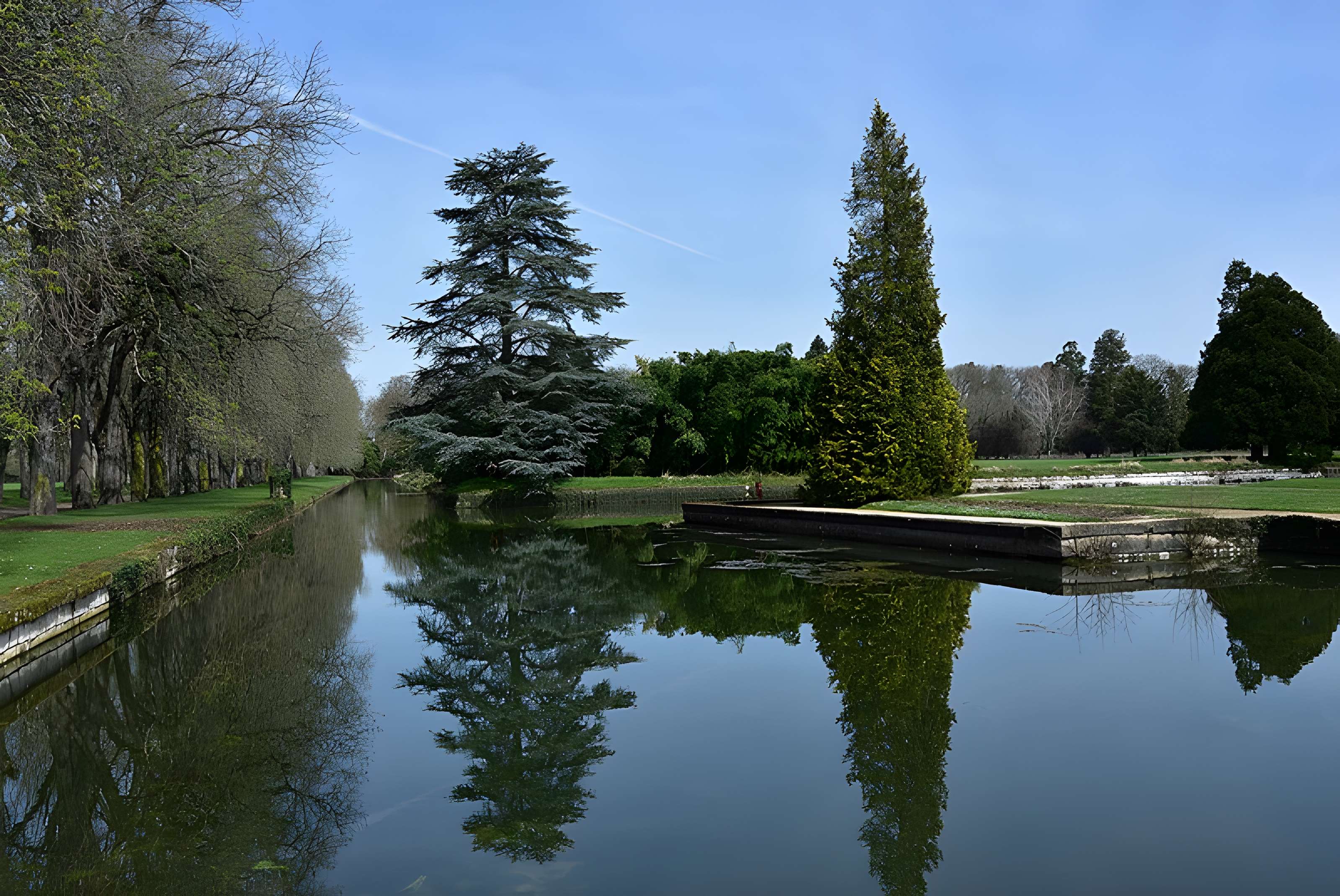 Château de Richelieu
