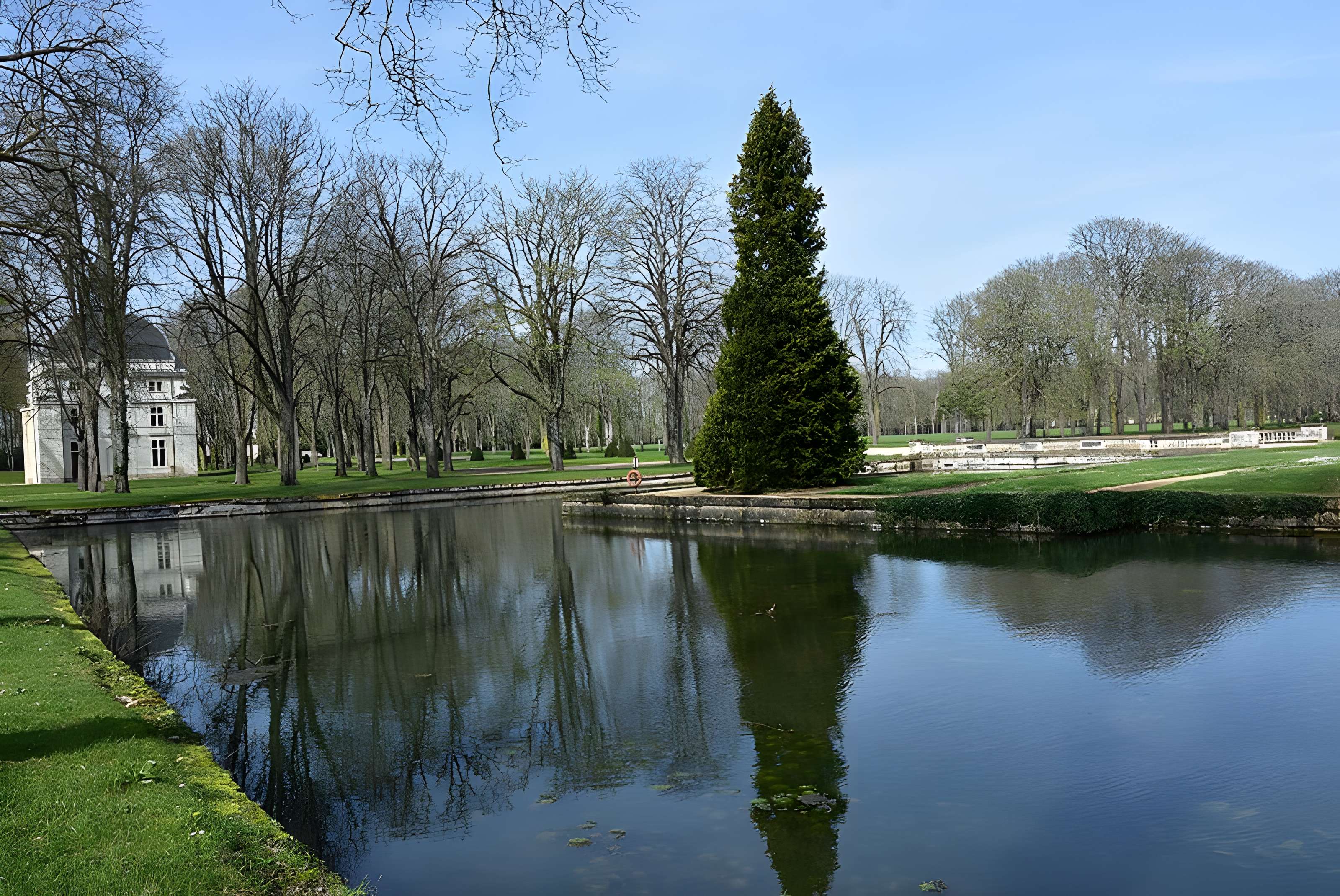 Château de Richelieu