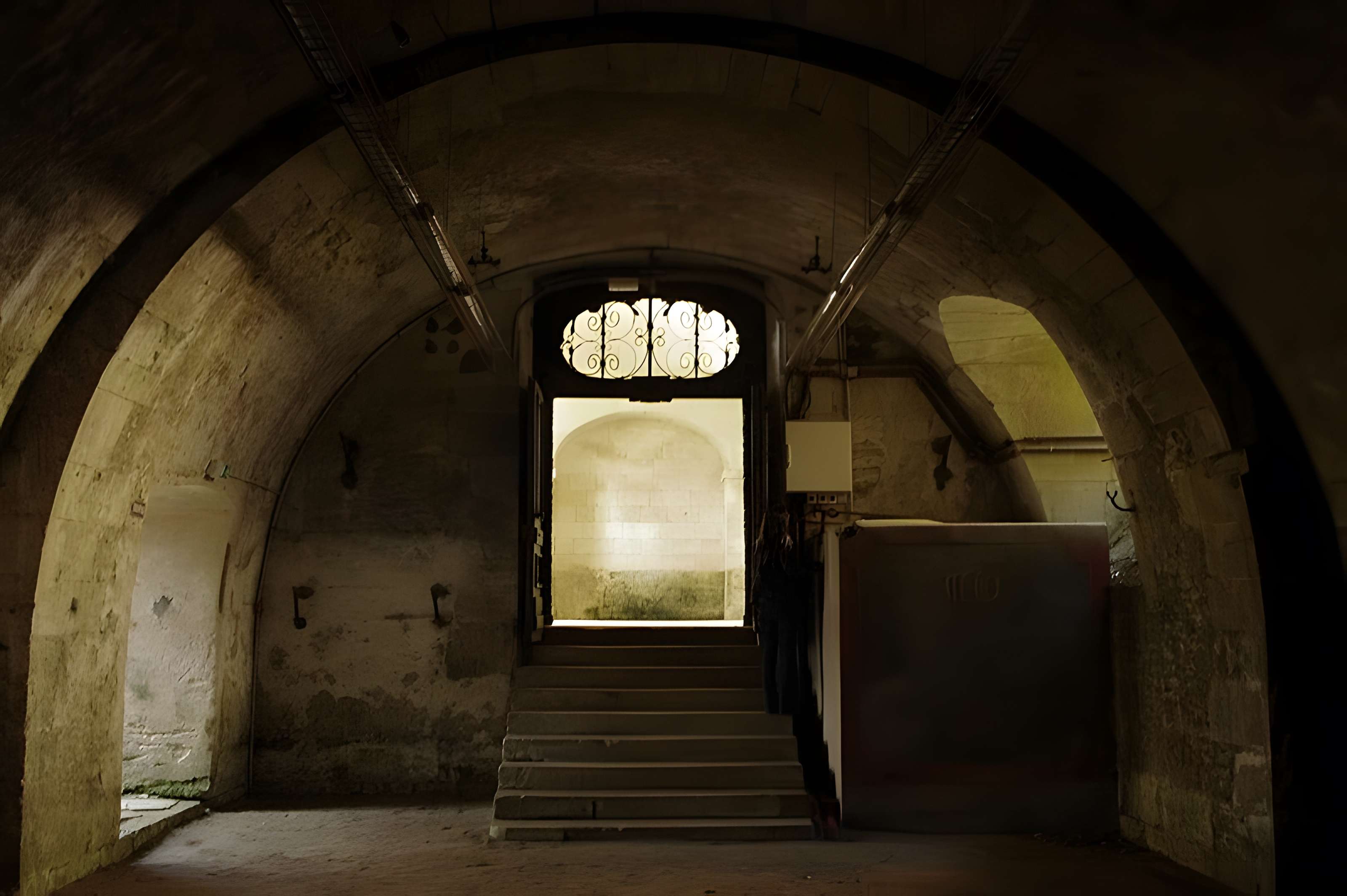 Château de Richelieu