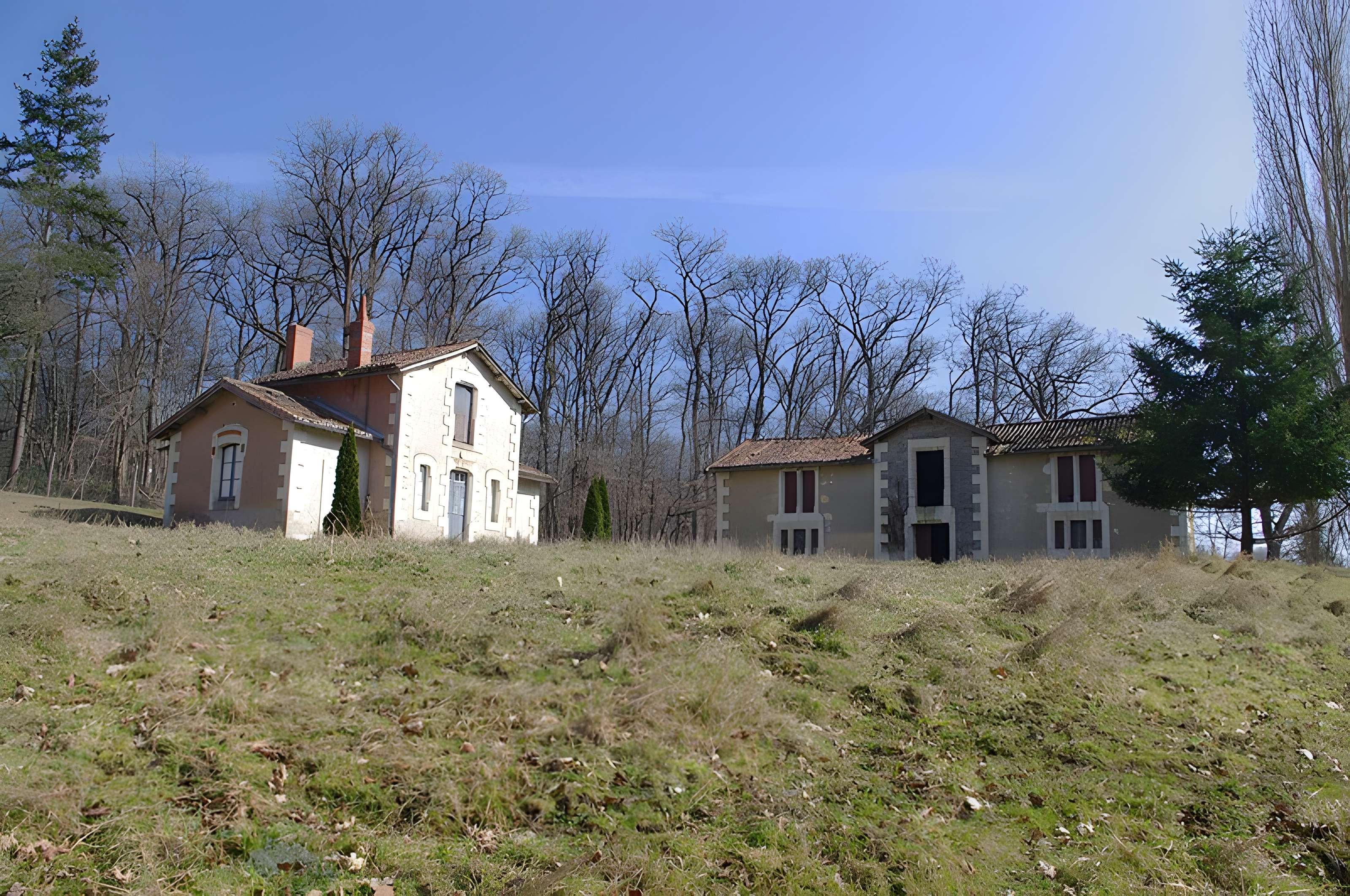 Château de Richelieu