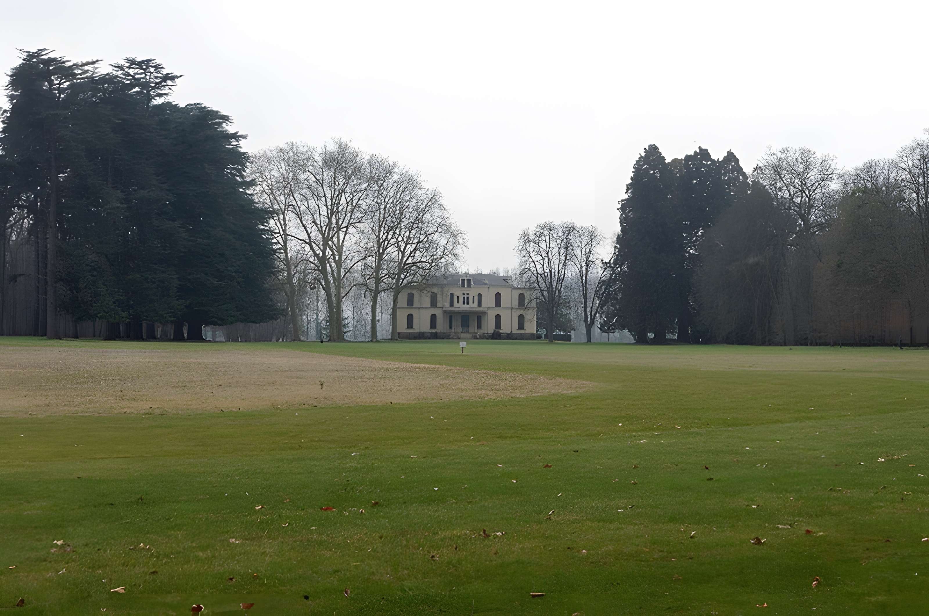 Château de Richelieu