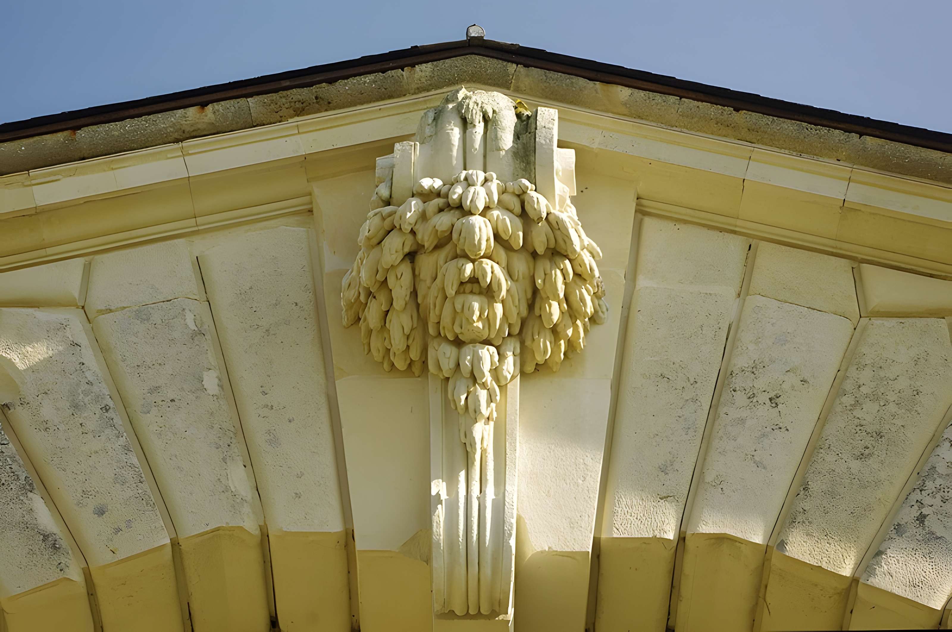 Château de Richelieu