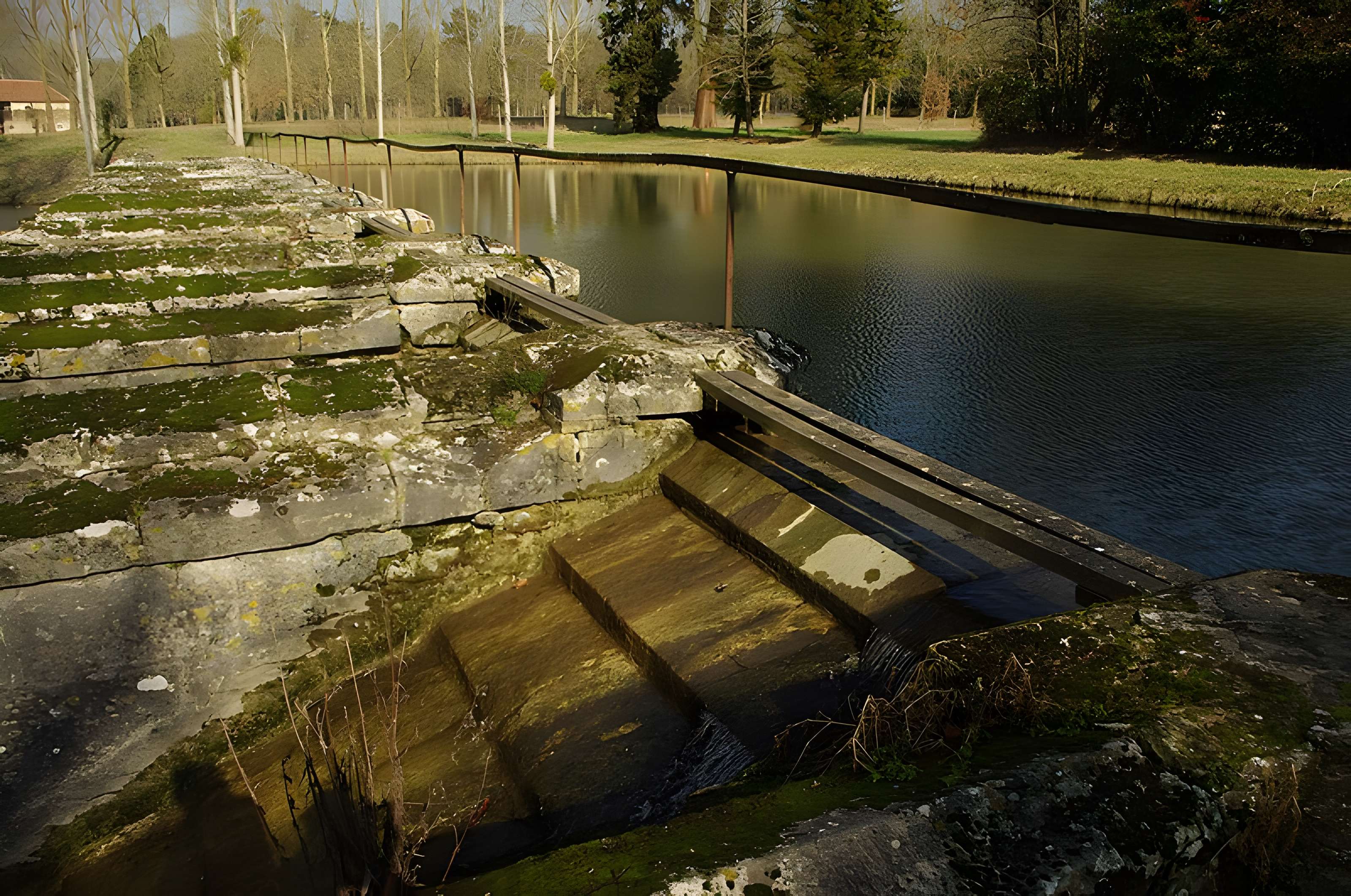 Château de Richelieu