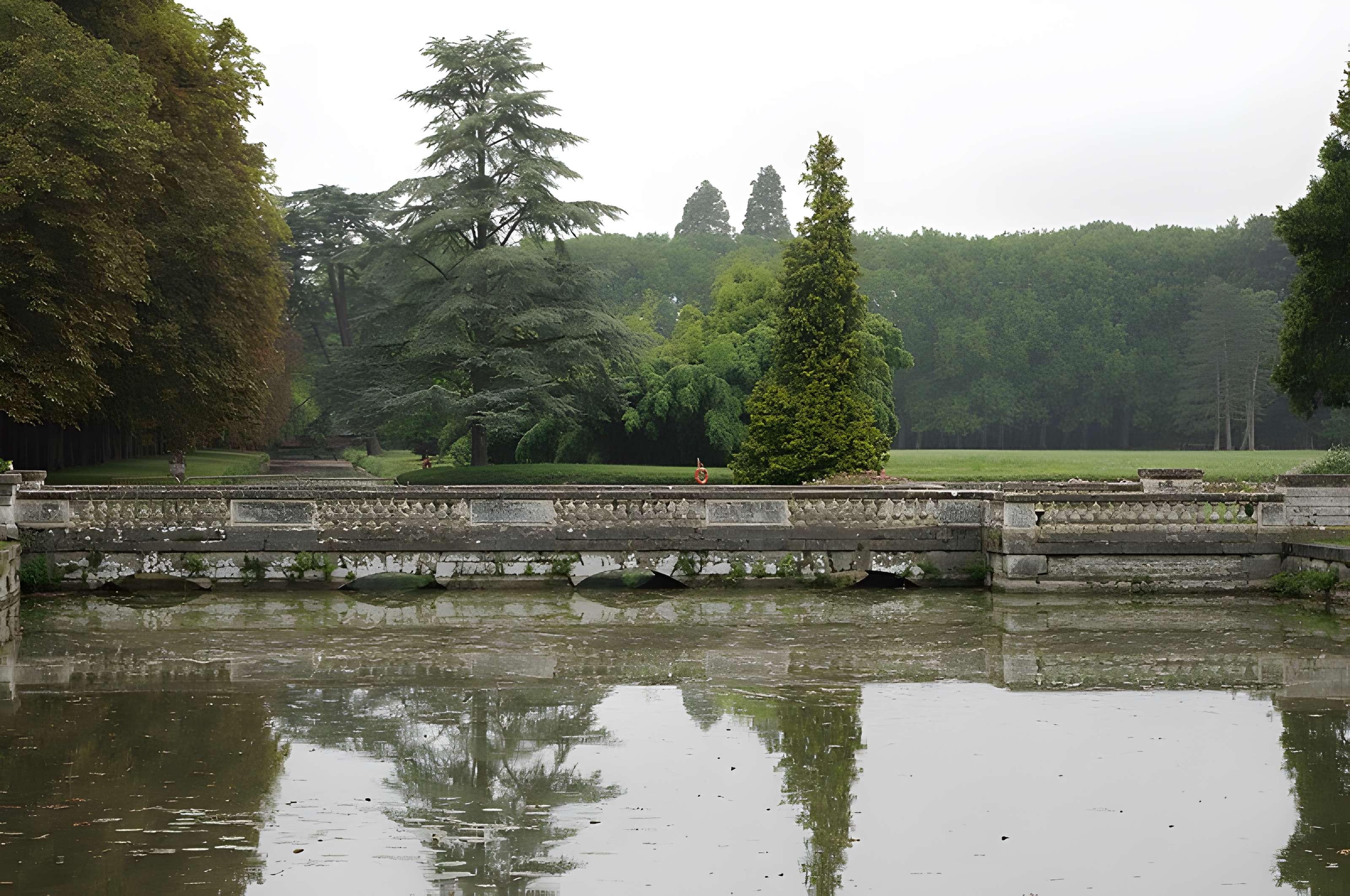 Château de Richelieu
