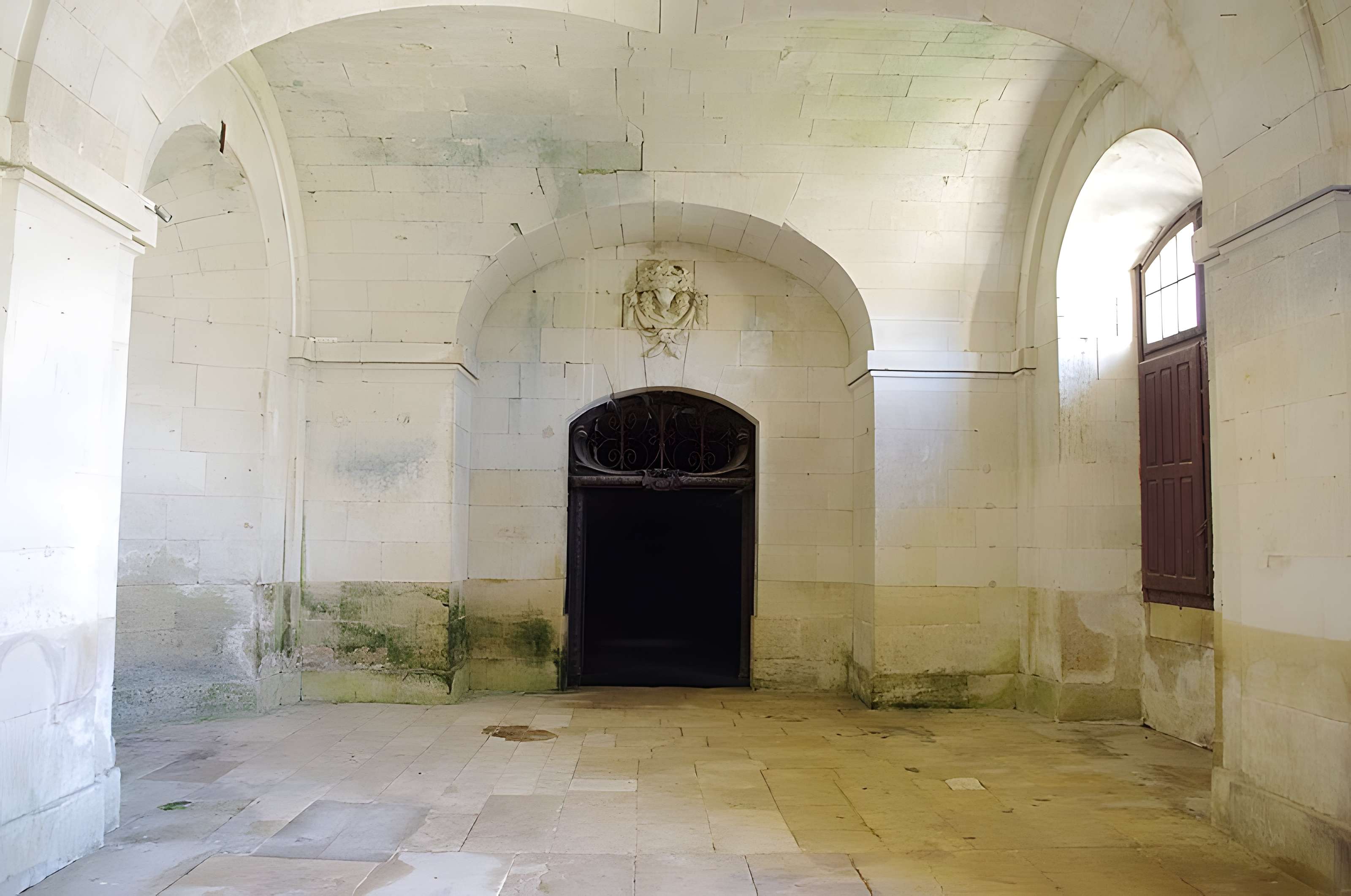 Château de Richelieu