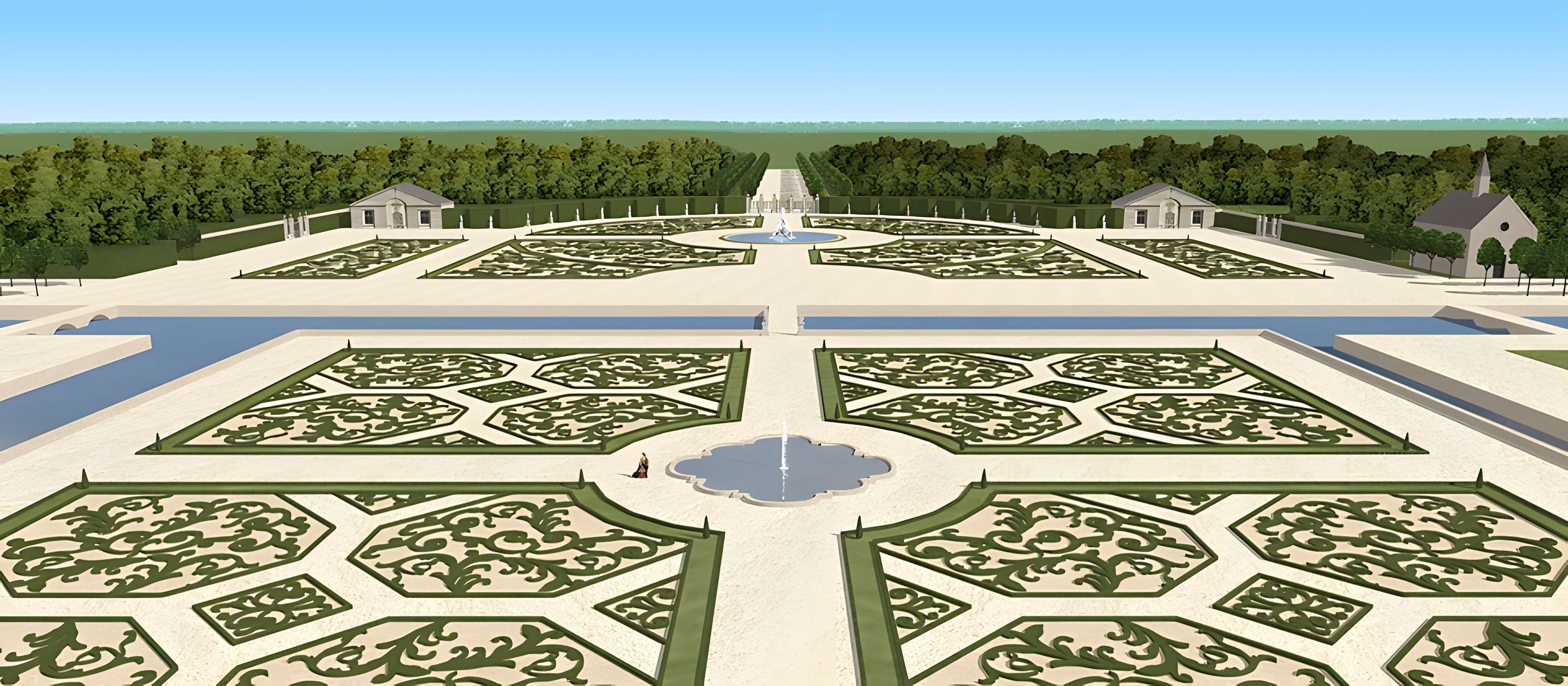 Château de Richelieu