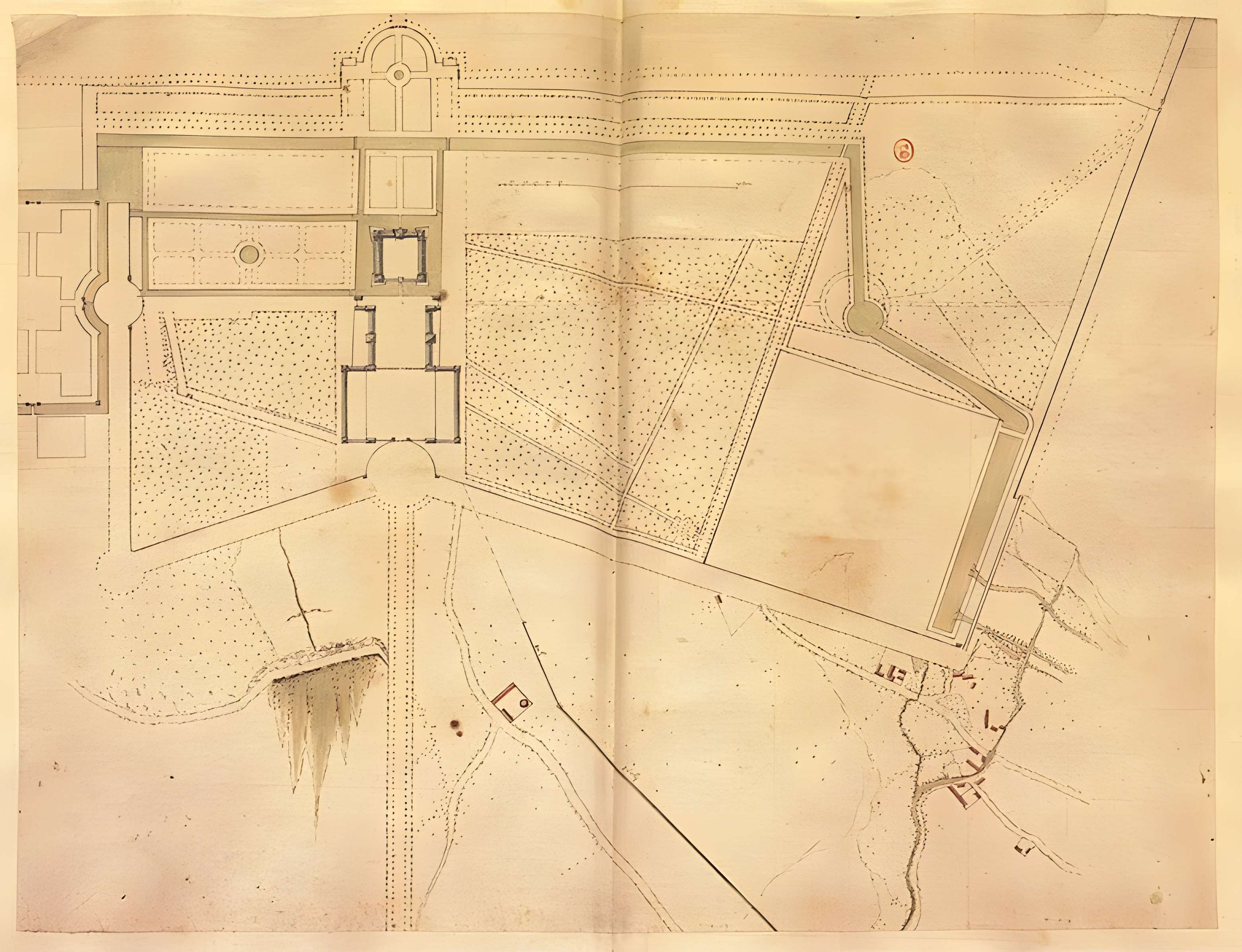 Château de Richelieu