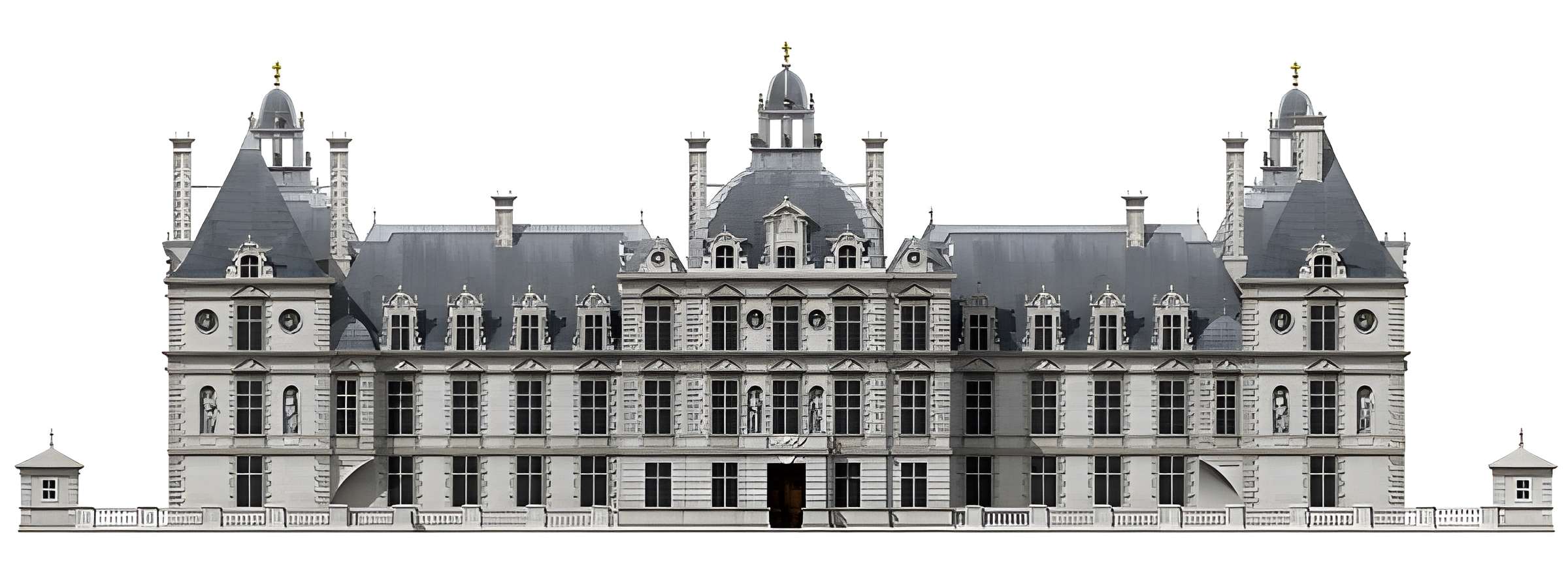 Château de Richelieu