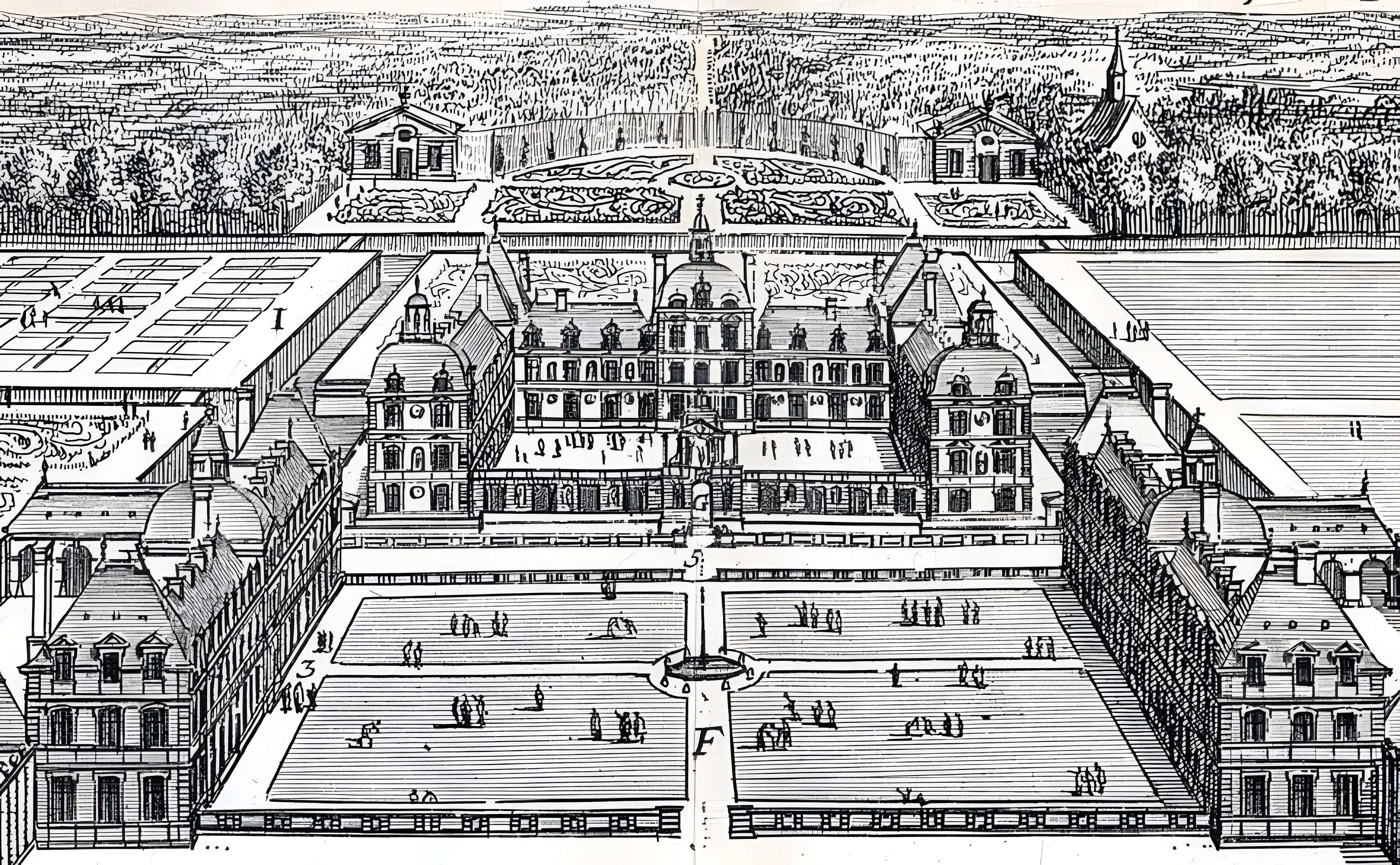 Château de Richelieu