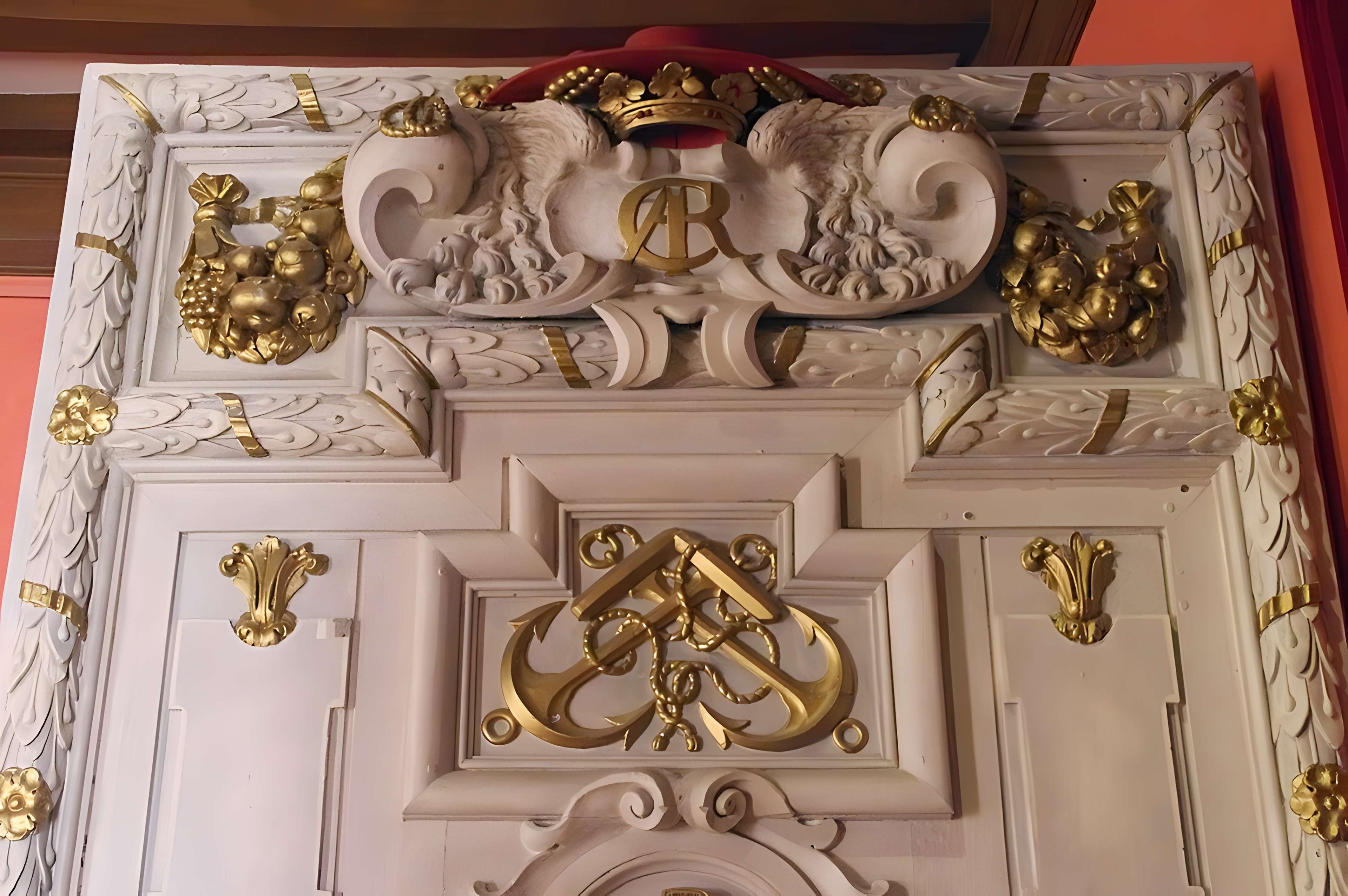 Château de Richelieu