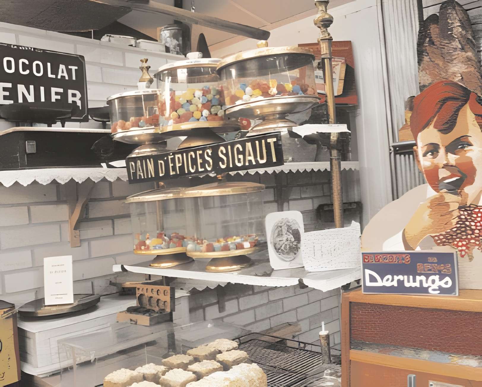 Musée du Pain de Fismes 