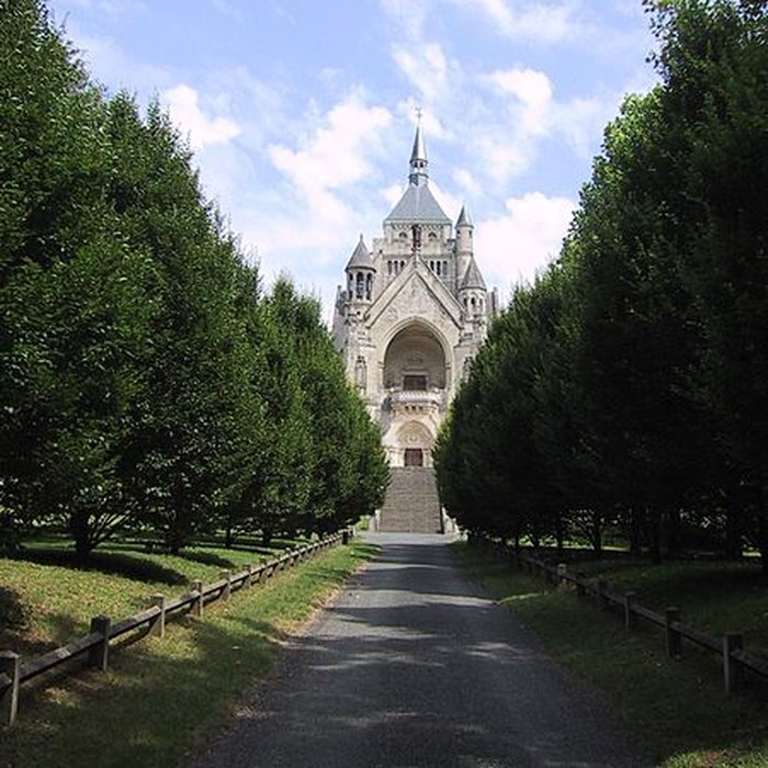 Photo de Mémorial des battailles de la Marne de Dormans