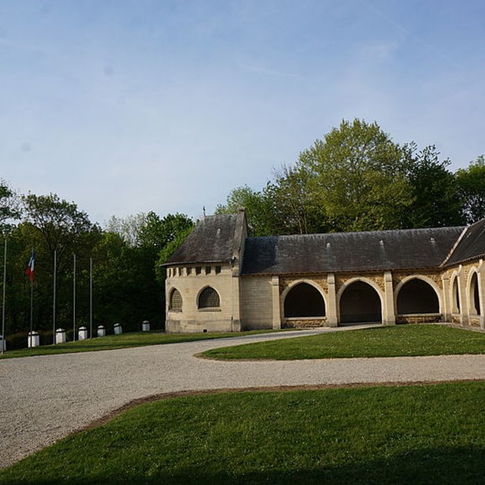Photo de Mémorial des battailles de la Marne de Dormans