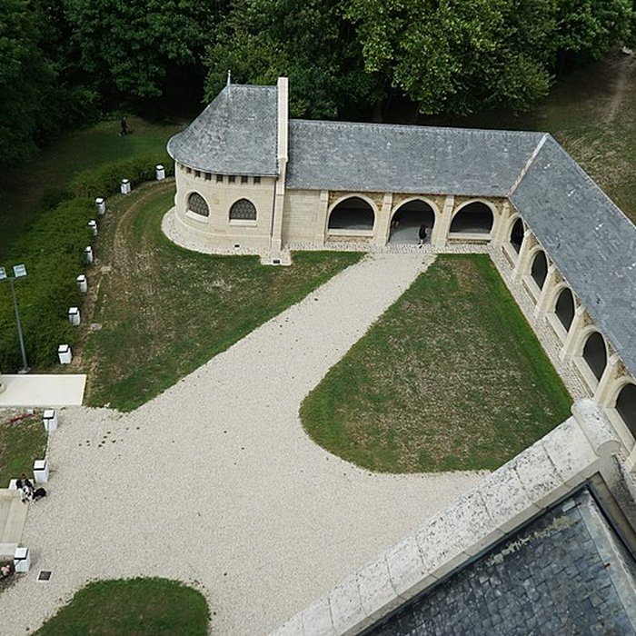 Photo de Mémorial des battailles de la Marne de Dormans