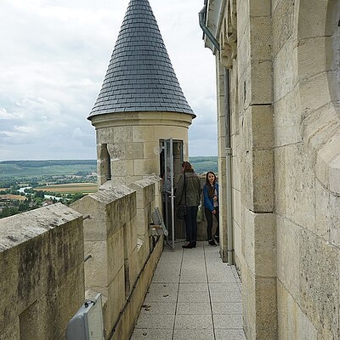 Photo de Mémorial des battailles de la Marne de Dormans