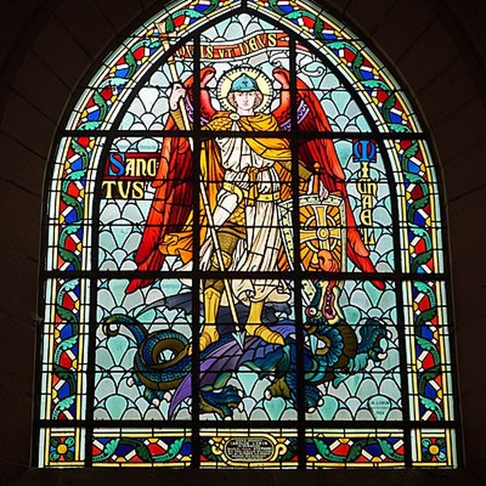 Photo de Mémorial des battailles de la Marne de Dormans