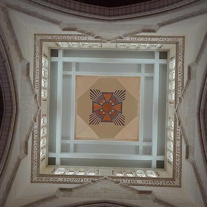 Photo de Mémorial des battailles de la Marne de Dormans