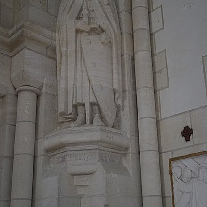 Photo de Mémorial des battailles de la Marne de Dormans