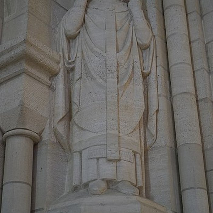 Photo de Mémorial des battailles de la Marne de Dormans