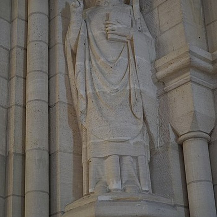 Photo de Mémorial des battailles de la Marne de Dormans
