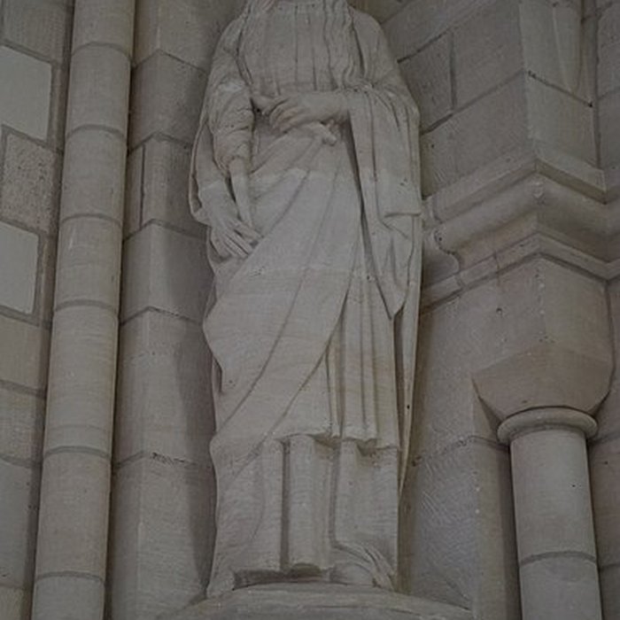 Photo de Mémorial des battailles de la Marne de Dormans