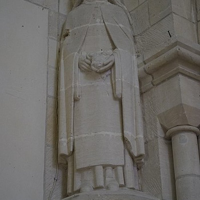 Photo de Mémorial des battailles de la Marne de Dormans