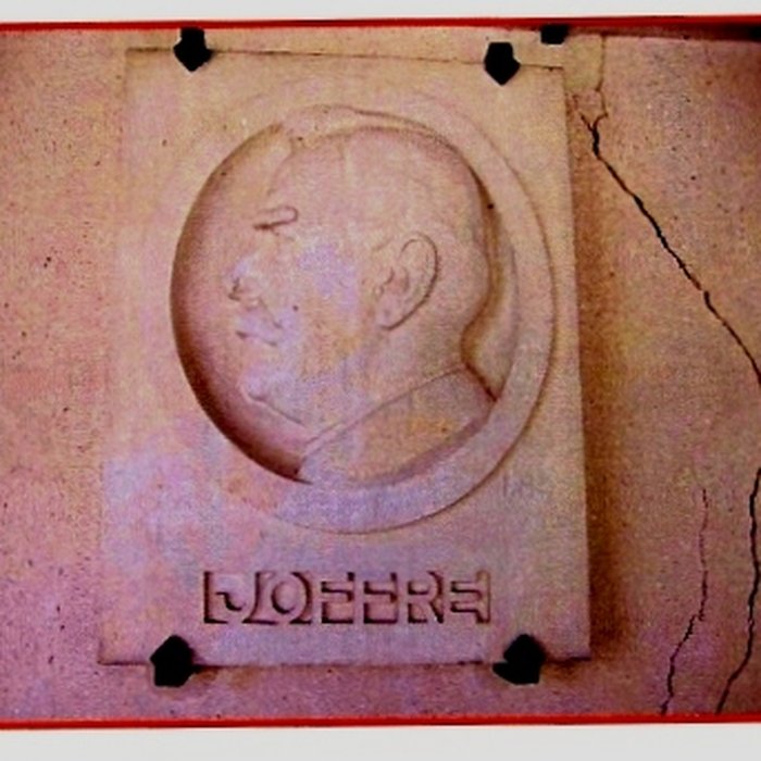 Photo de Mémorial des battailles de la Marne de Dormans