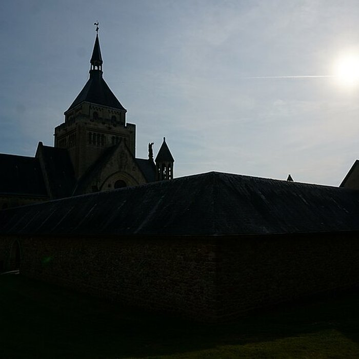 Photo de Mémorial des battailles de la Marne de Dormans